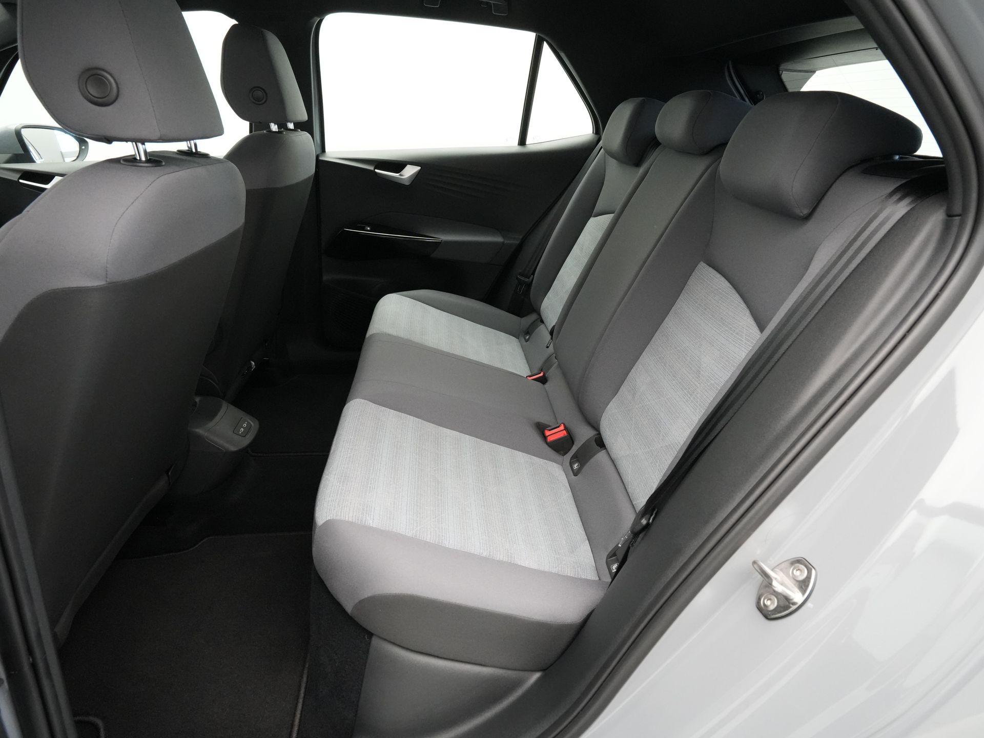 Volkswagen - ID.3 Pure 45 kWh 150pk - 2021