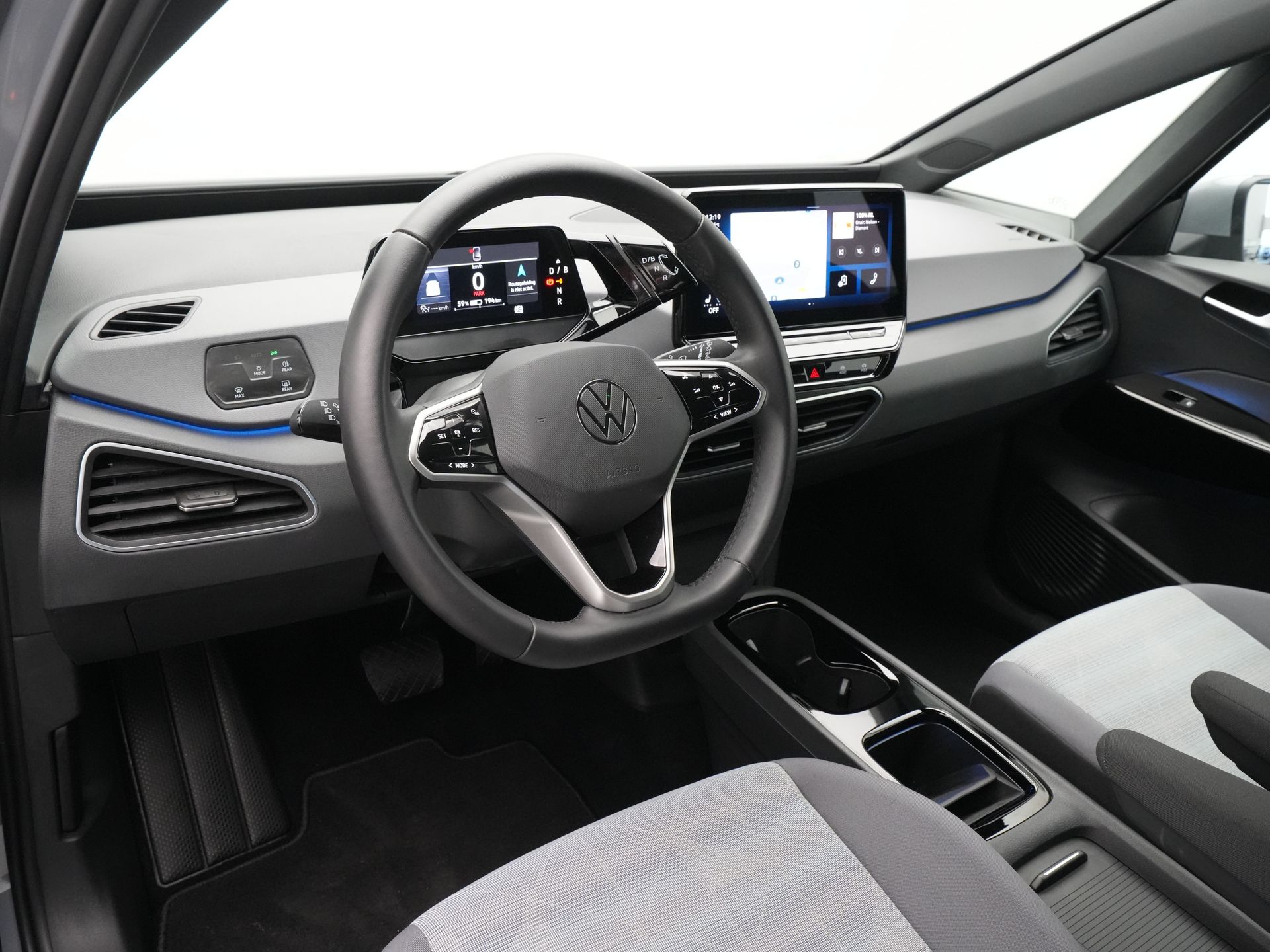 Volkswagen - ID.3 Pure 45 kWh 150pk - 2021