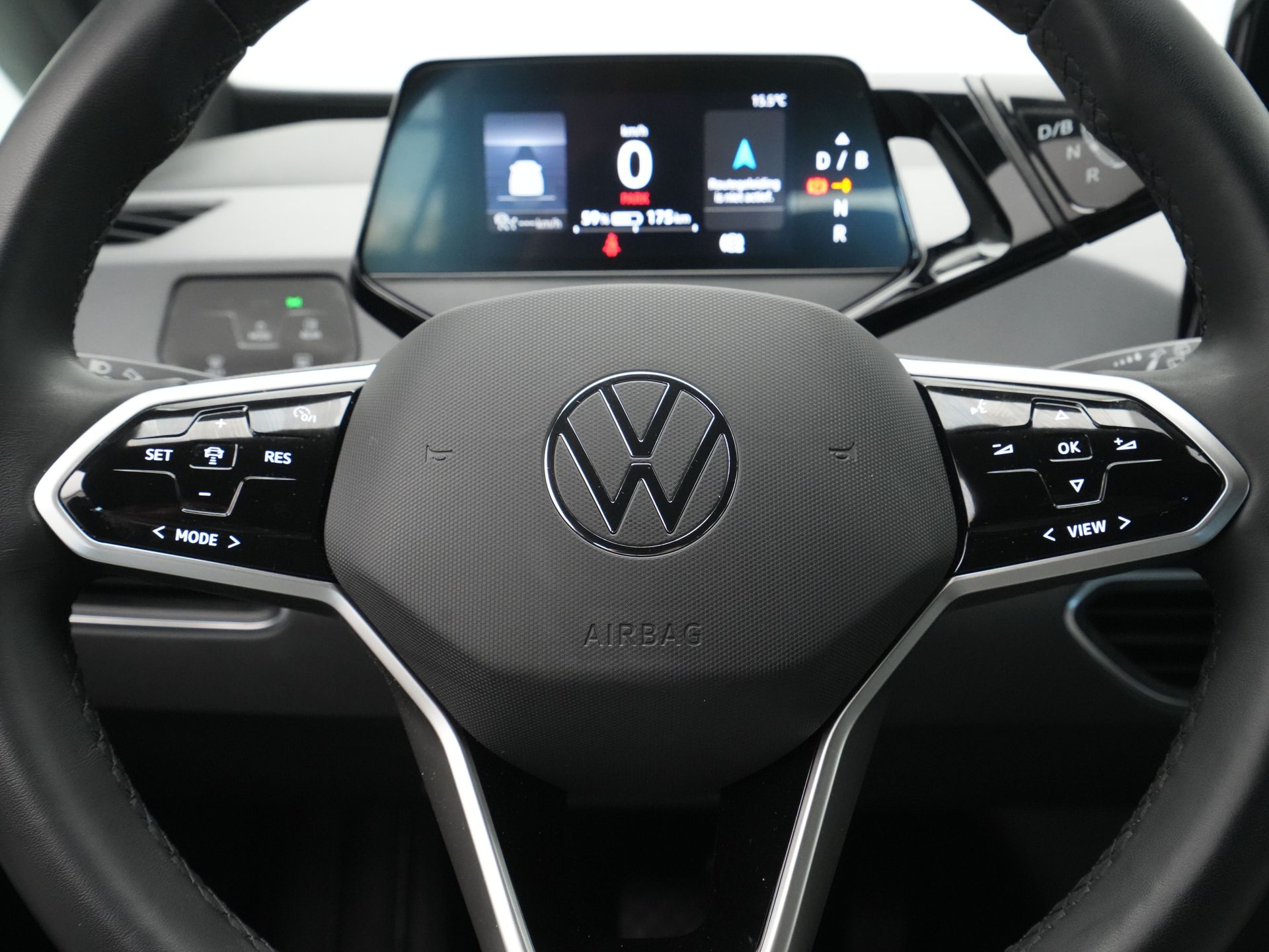 Volkswagen - ID.3 Pure 45 kWh 150pk - 2021