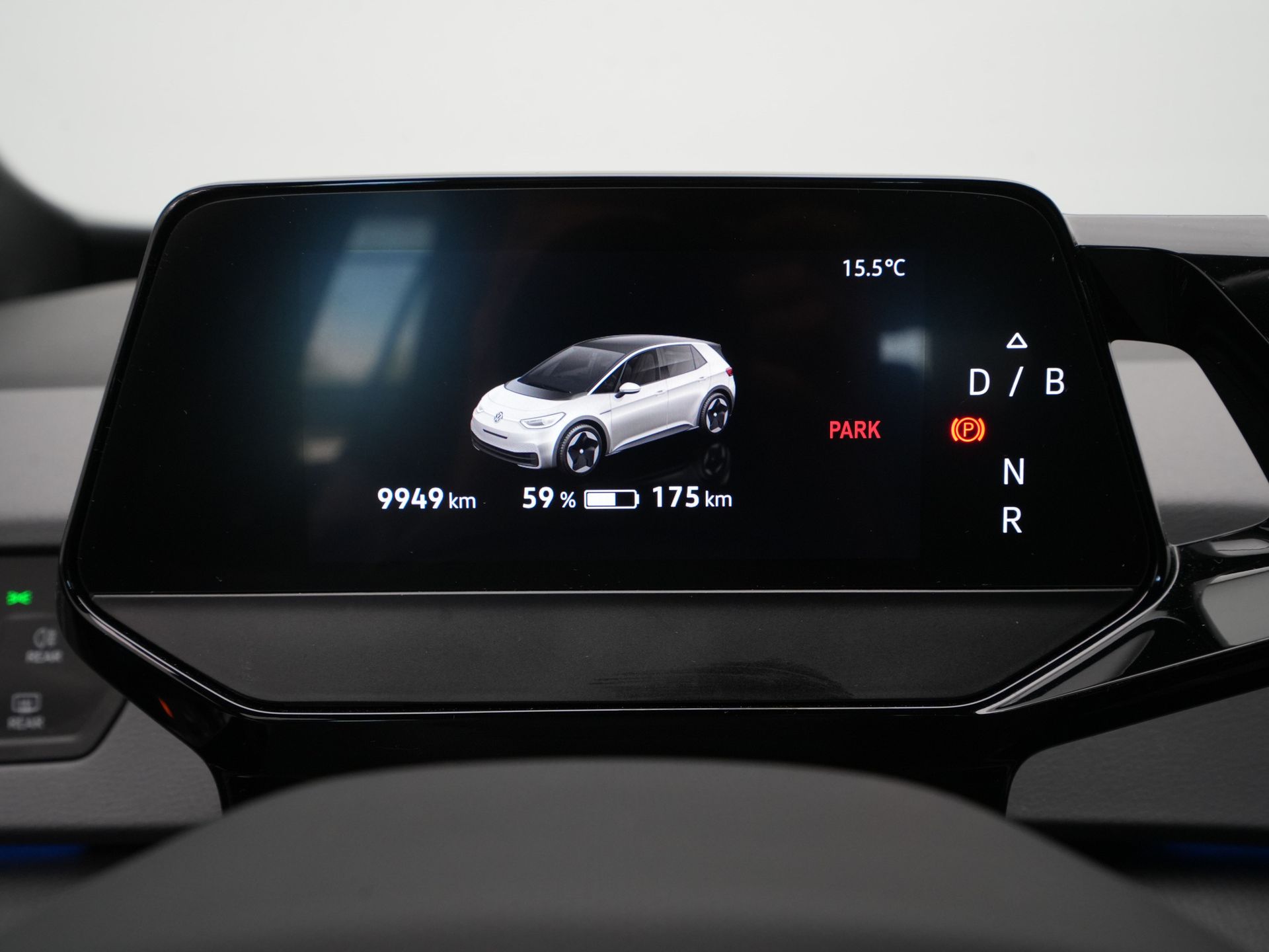 Volkswagen - ID.3 Pure 45 kWh 150pk - 2021