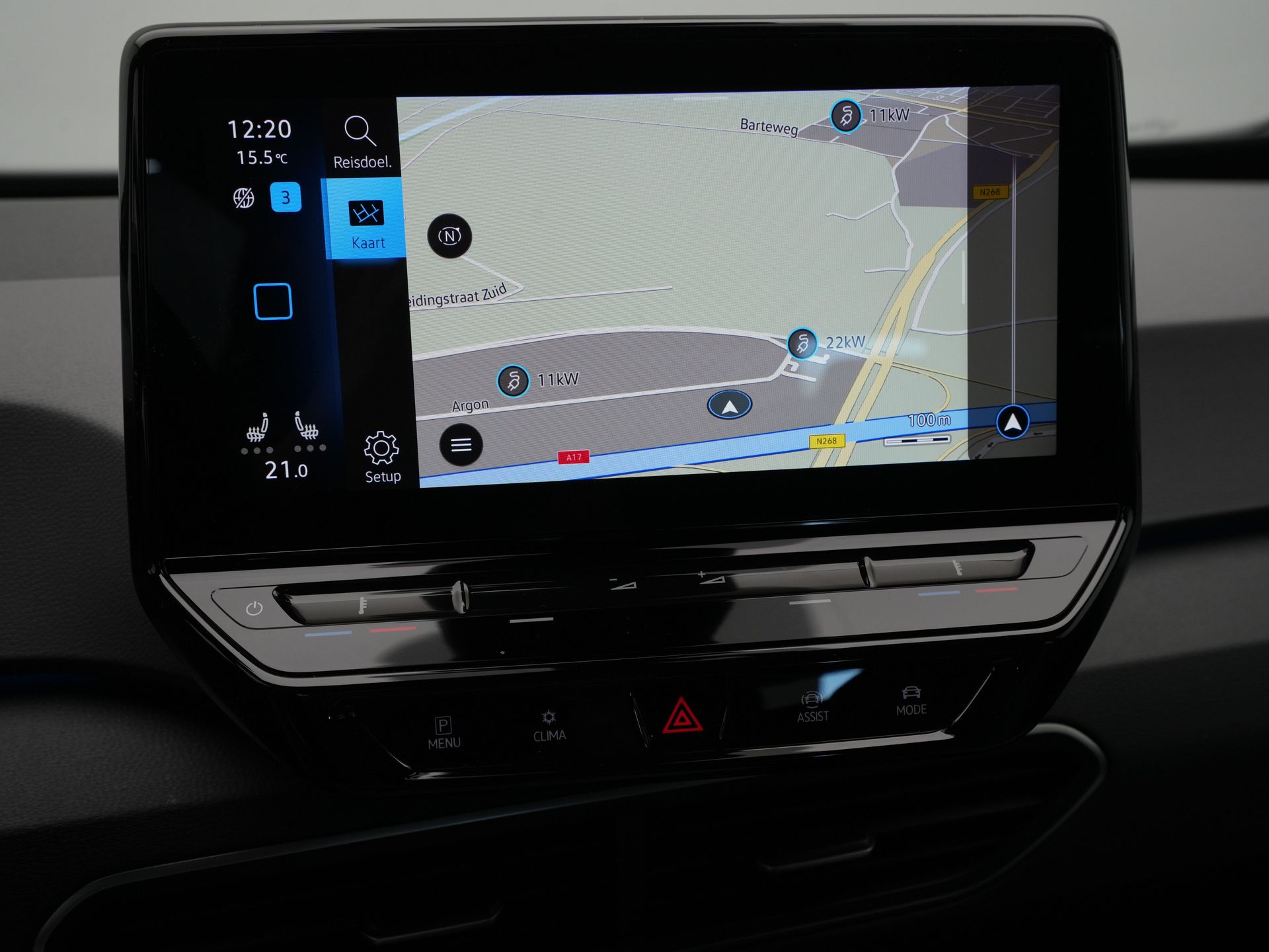 Volkswagen - ID.3 Pure 45 kWh 150pk - 2021