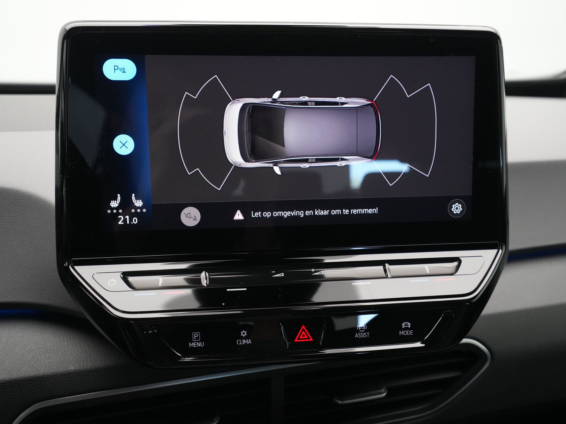 Volkswagen - ID.3 Pure 45 kWh 150pk - 2021