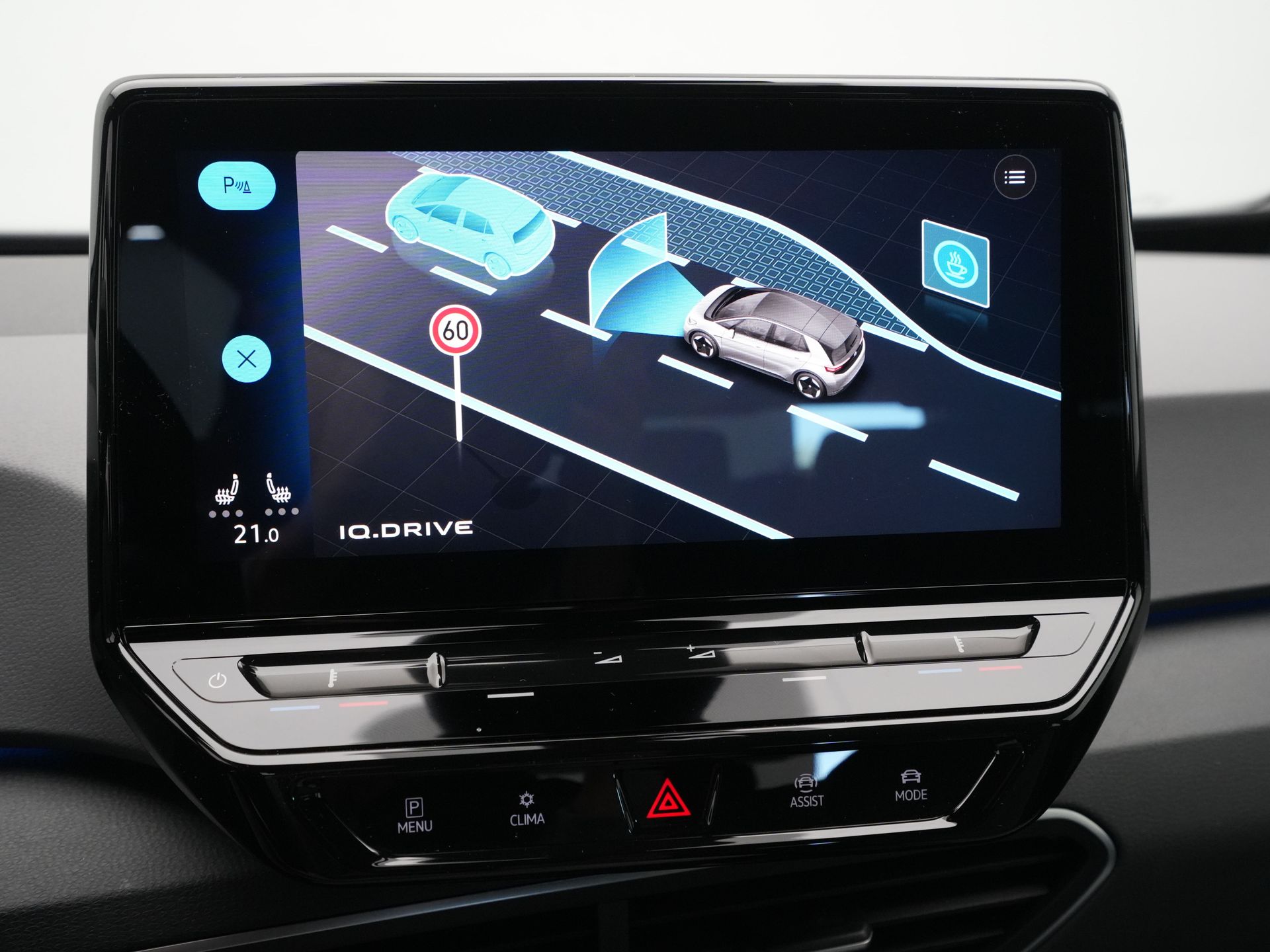 Volkswagen - ID.3 Pure 45 kWh 150pk - 2021