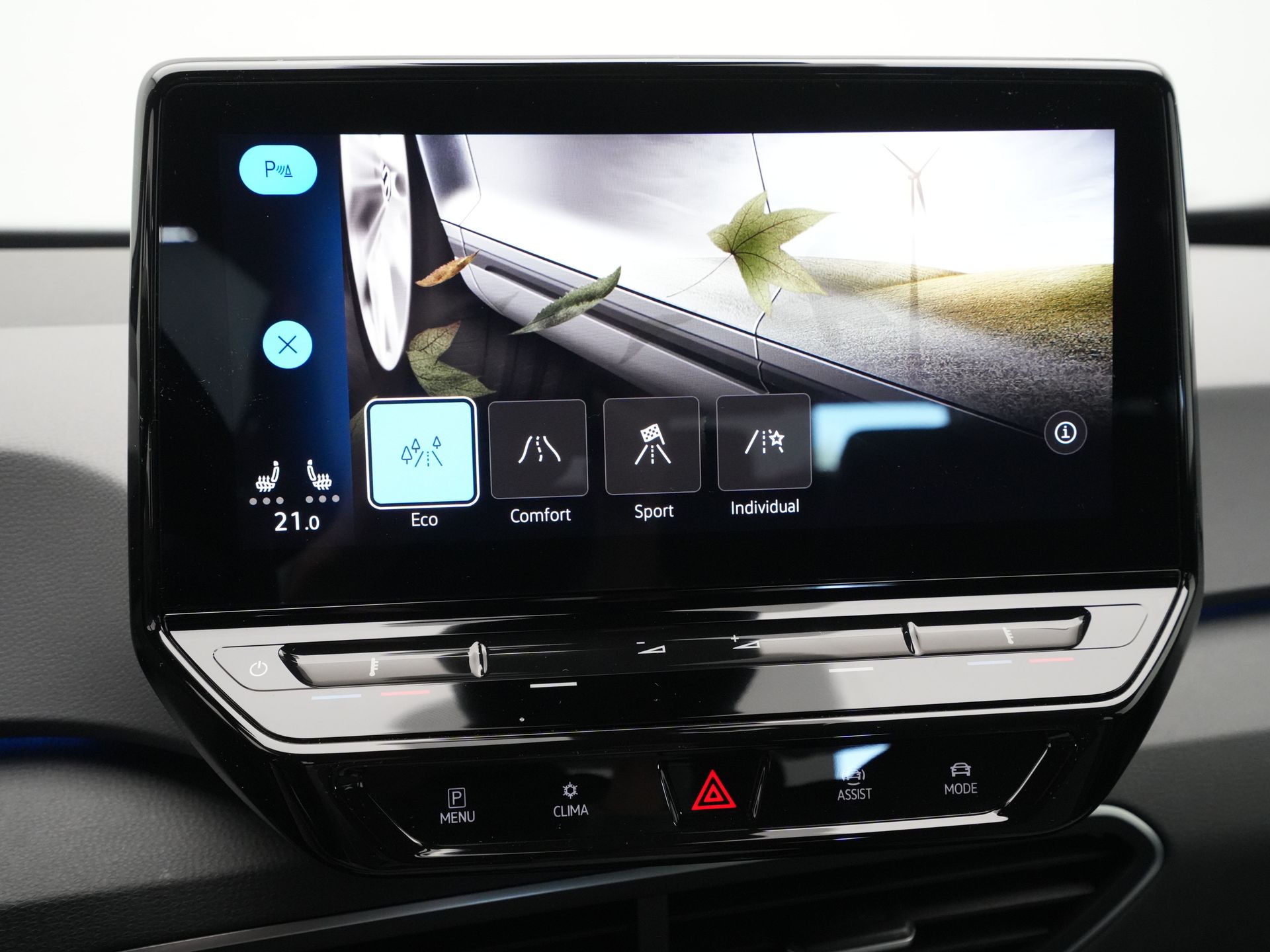 Volkswagen - ID.3 Pure 45 kWh 150pk - 2021