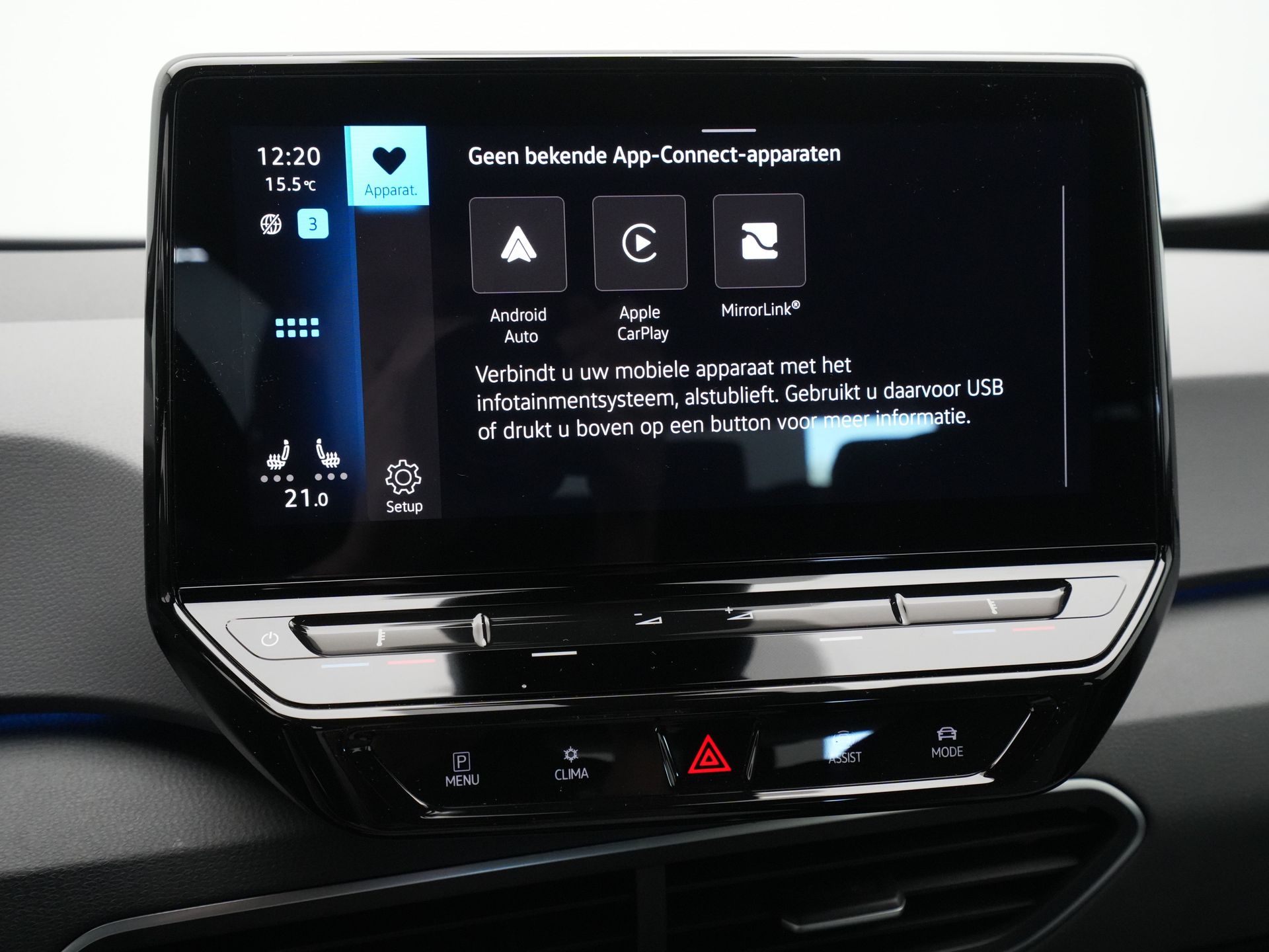 Volkswagen - ID.3 Pure 45 kWh 150pk - 2021