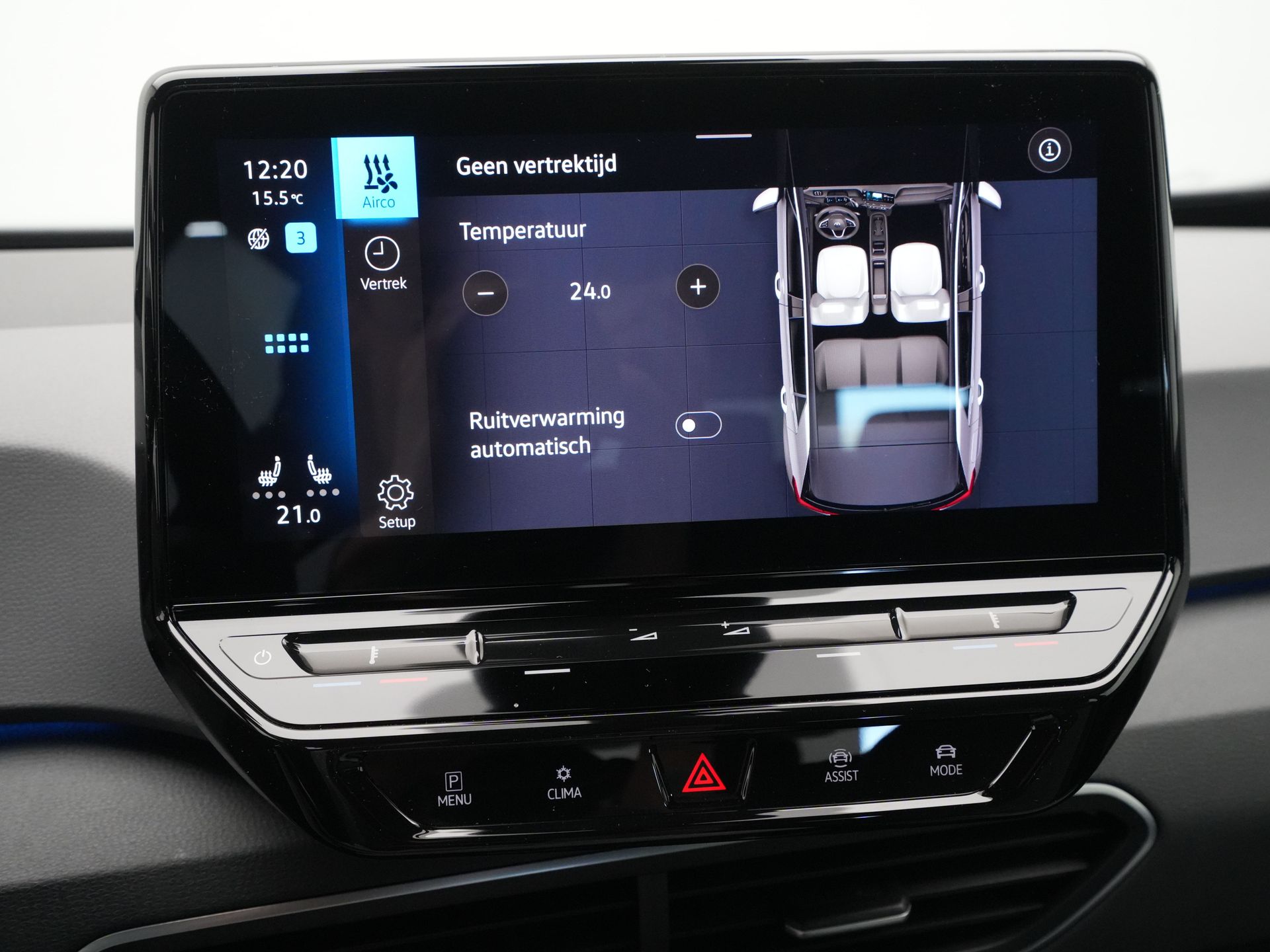 Volkswagen - ID.3 Pure 45 kWh 150pk - 2021