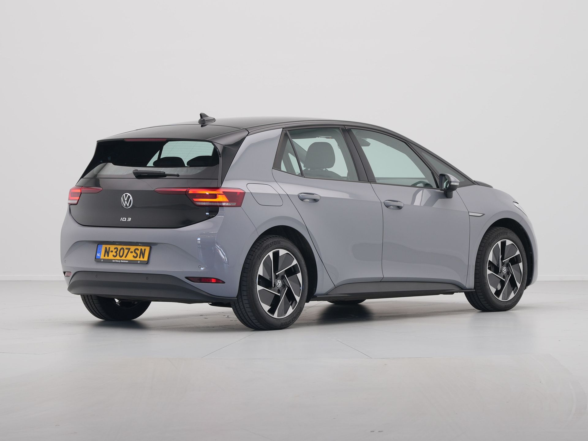 Volkswagen - ID.3 Pure 45 kWh 150pk - 2021