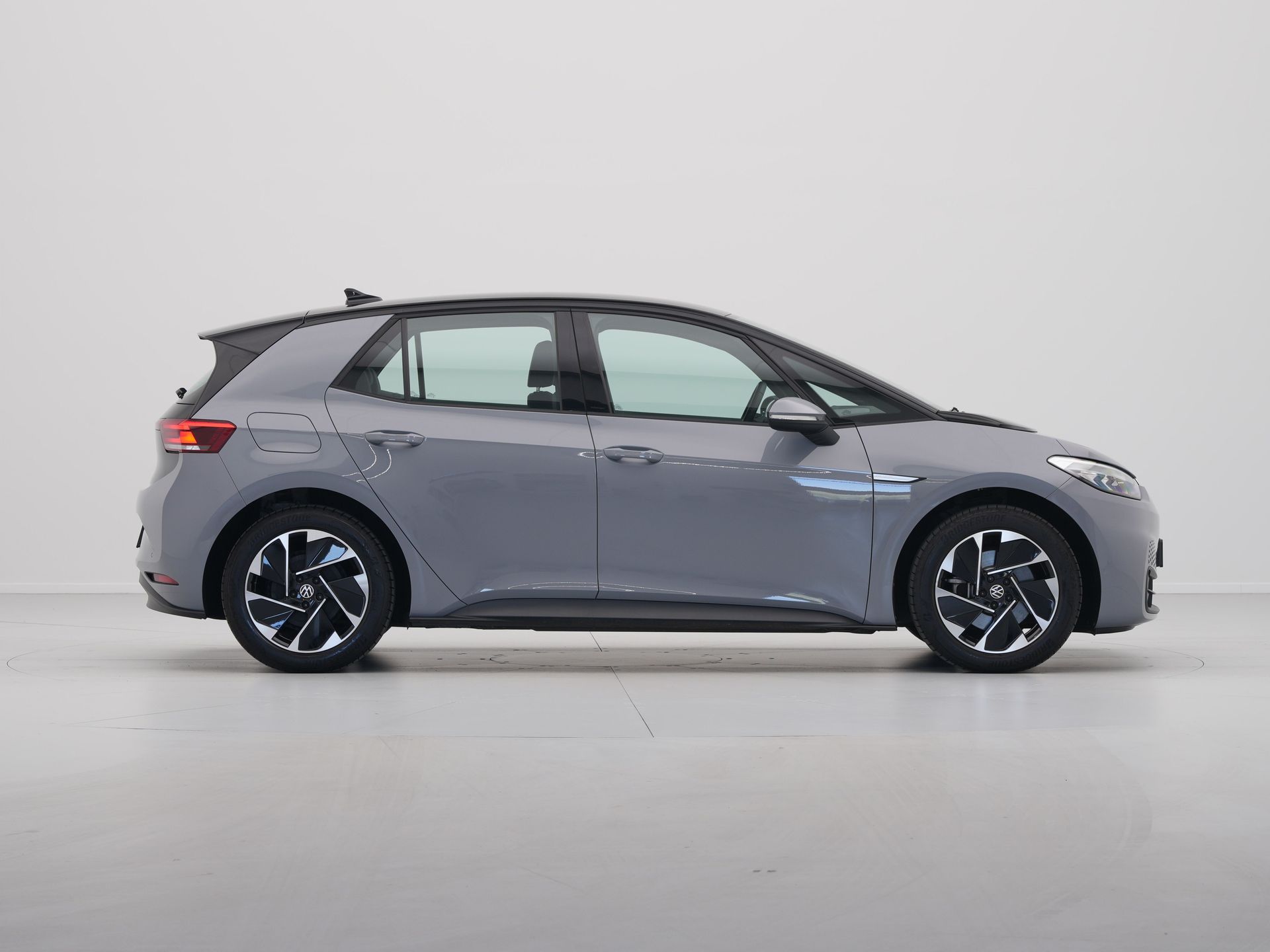 Volkswagen - ID.3 Pure 45 kWh 150pk - 2021