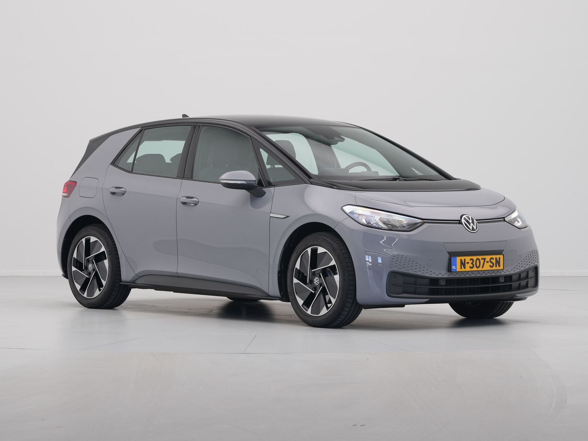 Volkswagen - ID.3 Pure 45 kWh 150pk - 2021