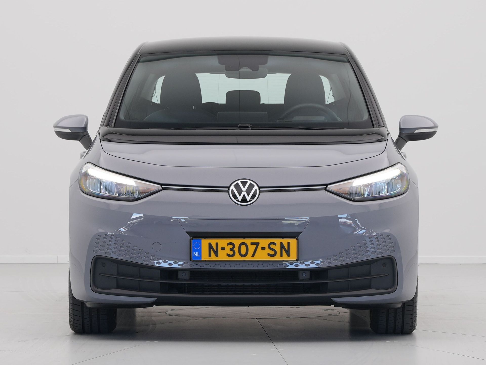 Volkswagen - ID.3 Pure 45 kWh 150pk - 2021