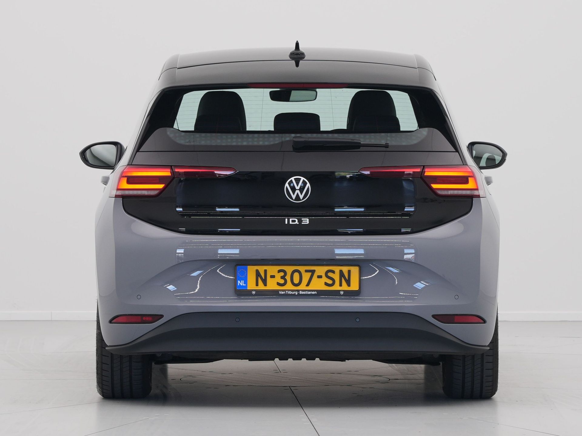 Volkswagen - ID.3 Pure 45 kWh 150pk - 2021
