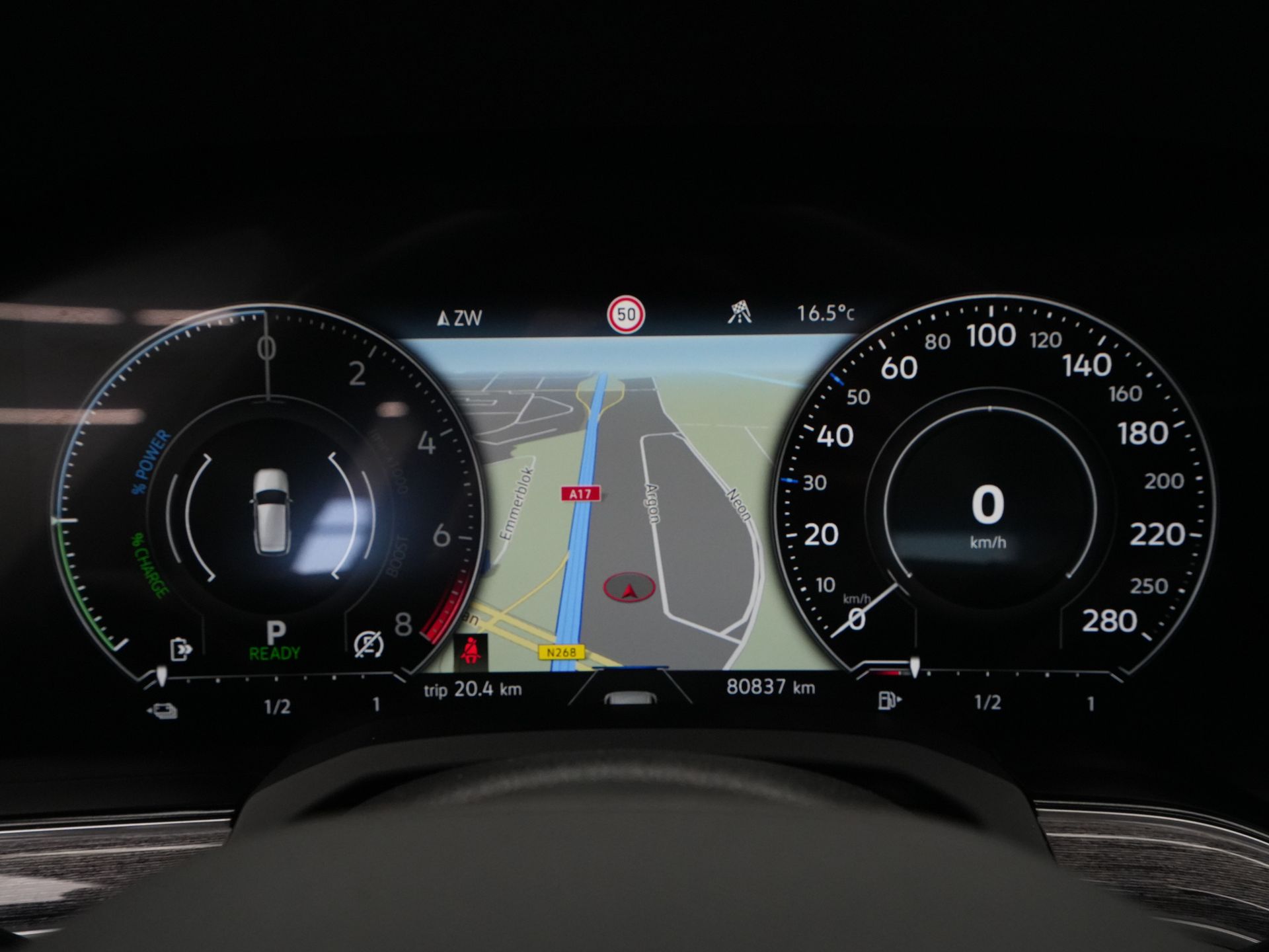 Volkswagen - Touareg 3.0 TSi eHybrid 4MOTION Elegance - 2021