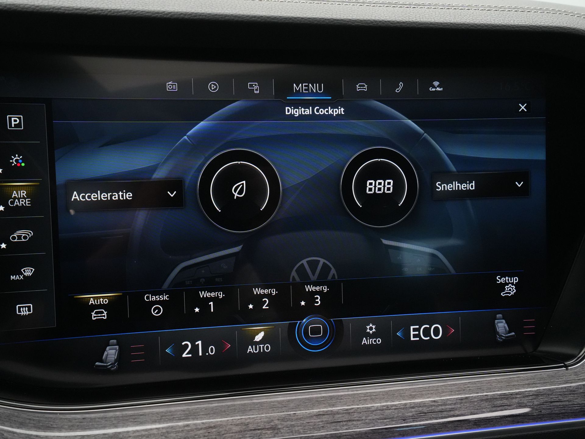 Volkswagen - Touareg 3.0 TSi eHybrid 4MOTION Elegance - 2021