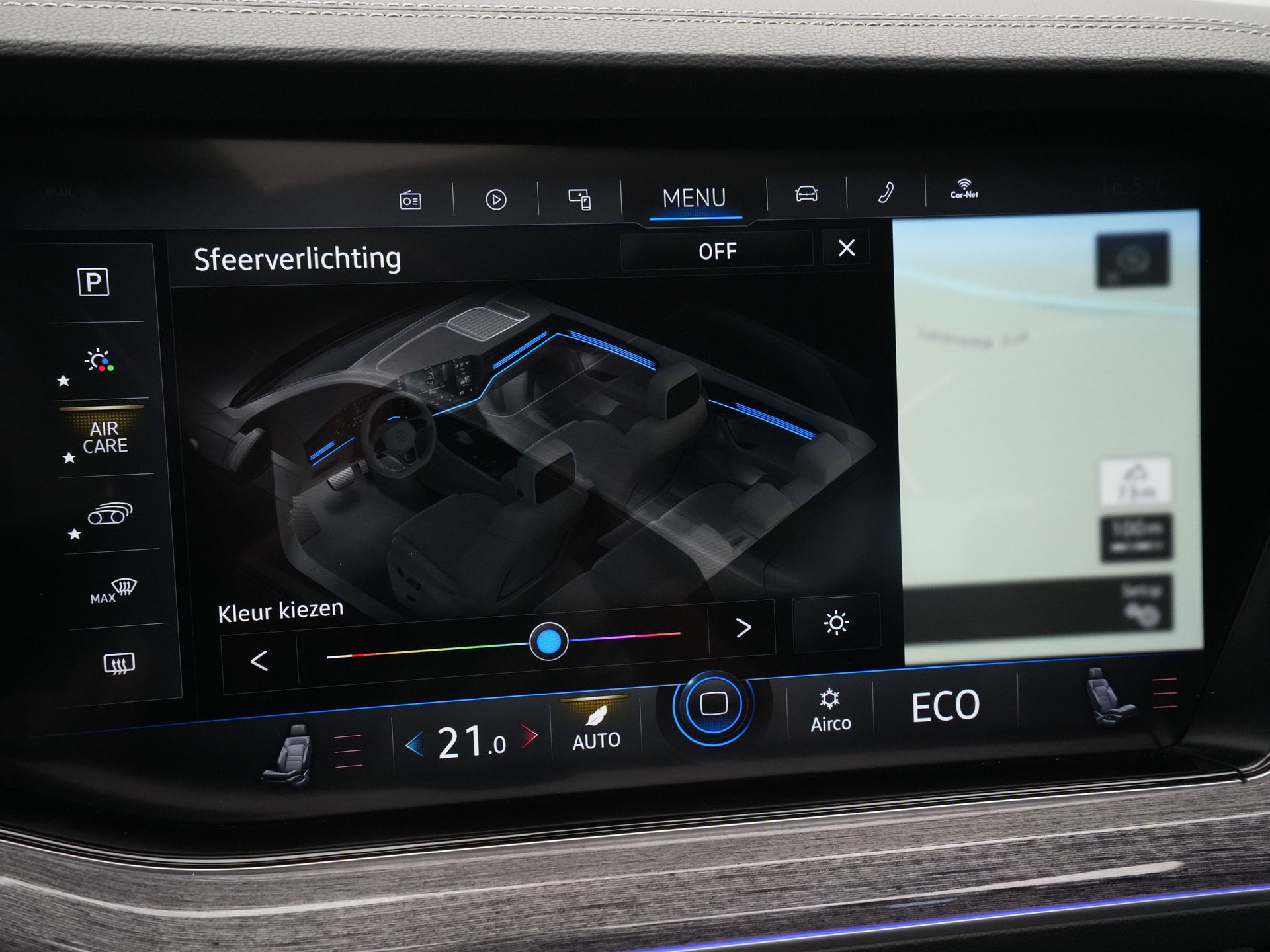 Volkswagen - Touareg 3.0 TSi eHybrid 4MOTION Elegance - 2021