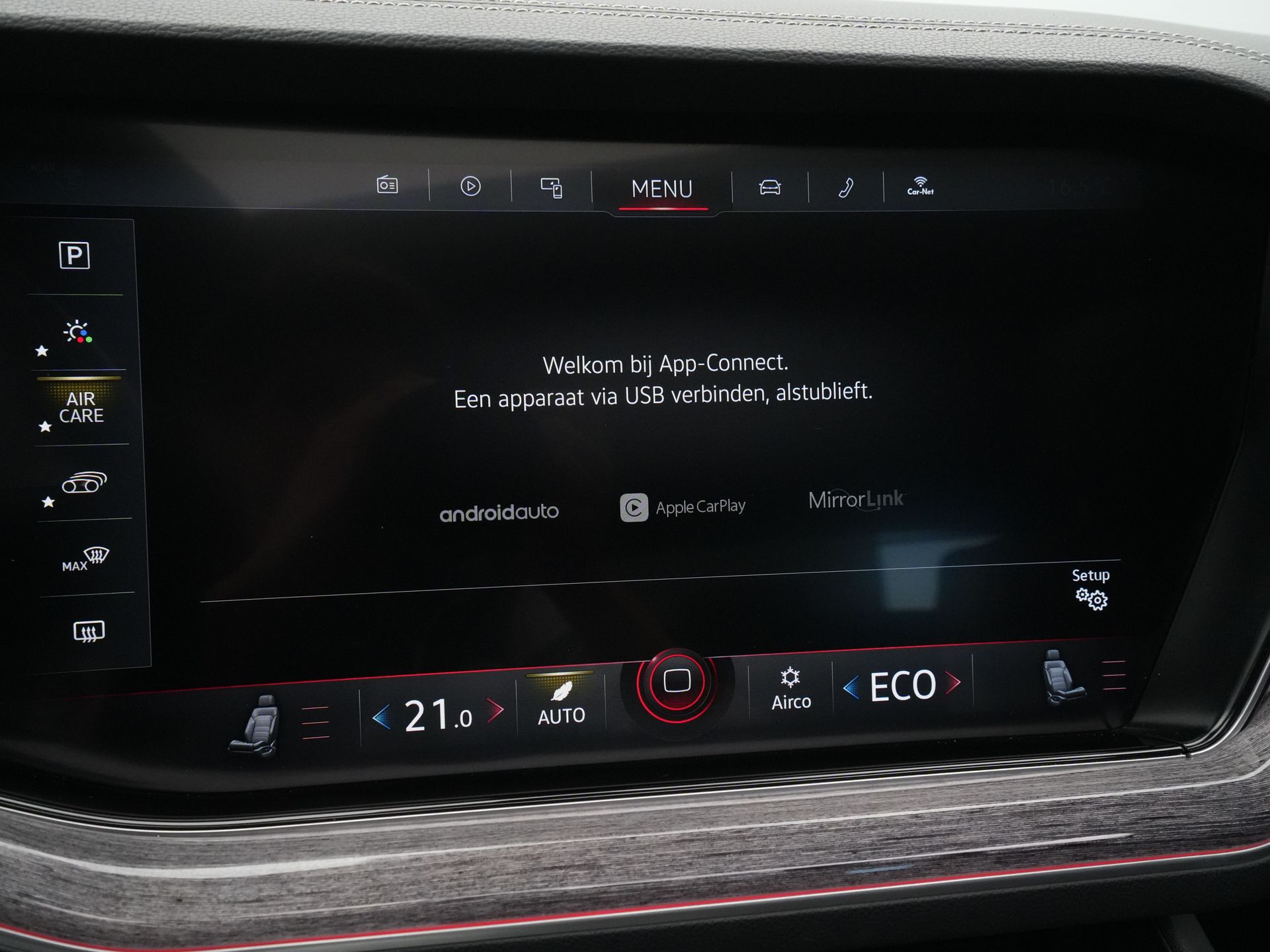 Volkswagen - Touareg 3.0 TSi eHybrid 4MOTION Elegance - 2021