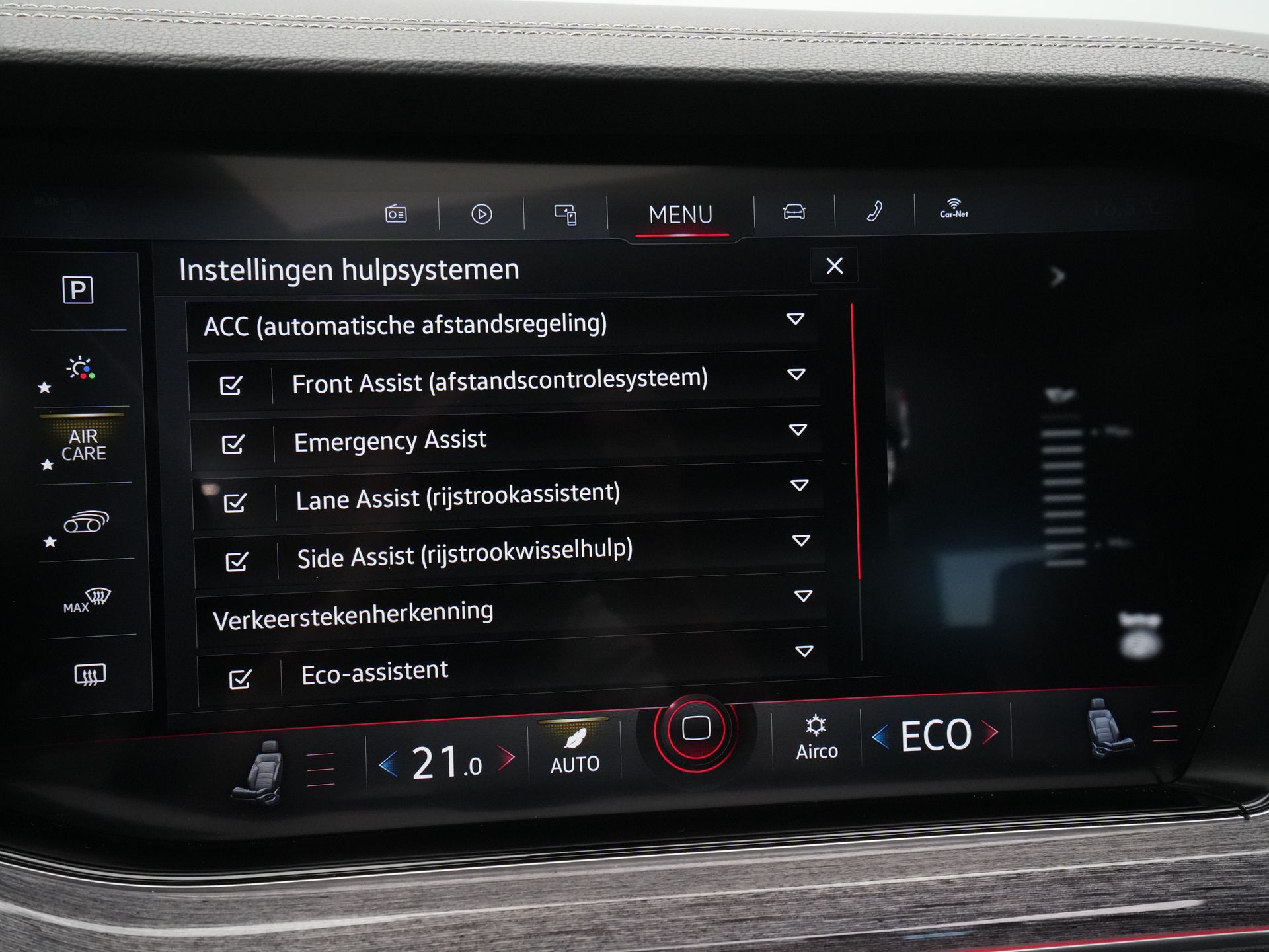 Volkswagen - Touareg 3.0 TSi eHybrid 4MOTION Elegance - 2021