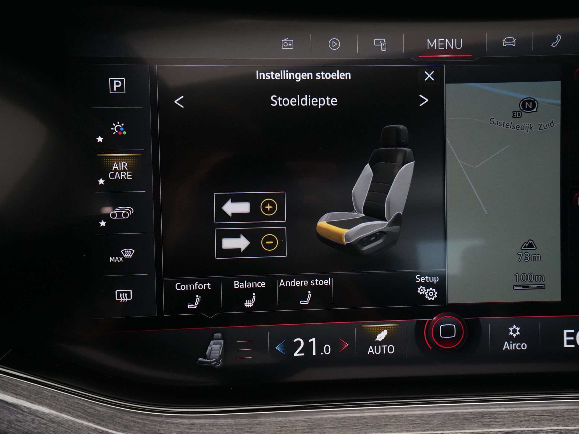 Volkswagen - Touareg 3.0 TSi eHybrid 4MOTION Elegance - 2021