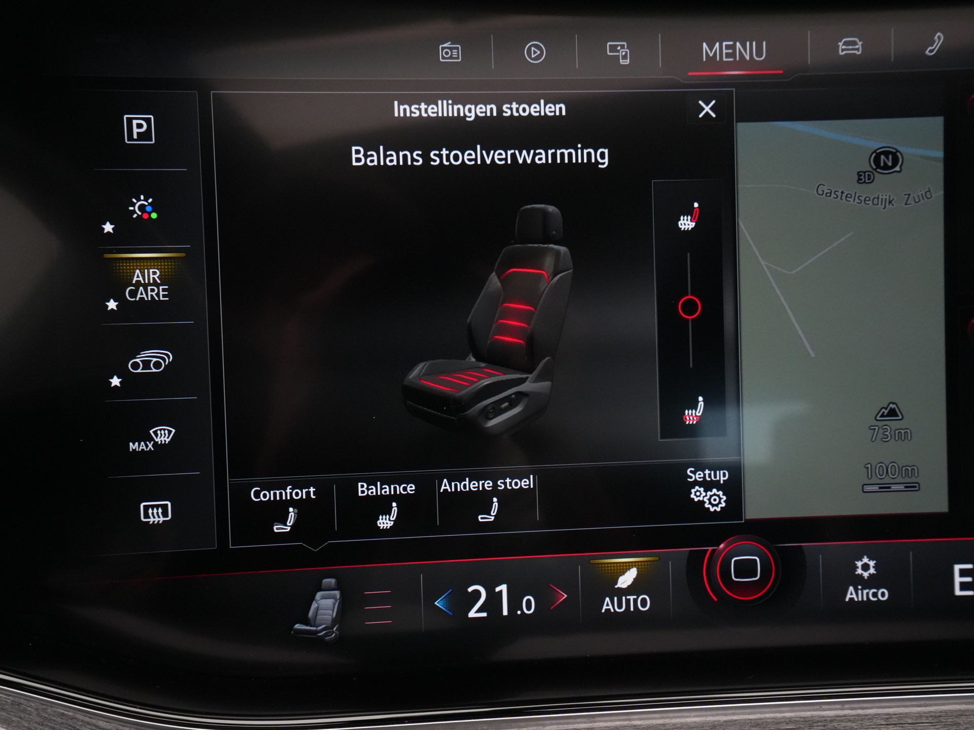 Volkswagen - Touareg 3.0 TSi eHybrid 4MOTION Elegance - 2021
