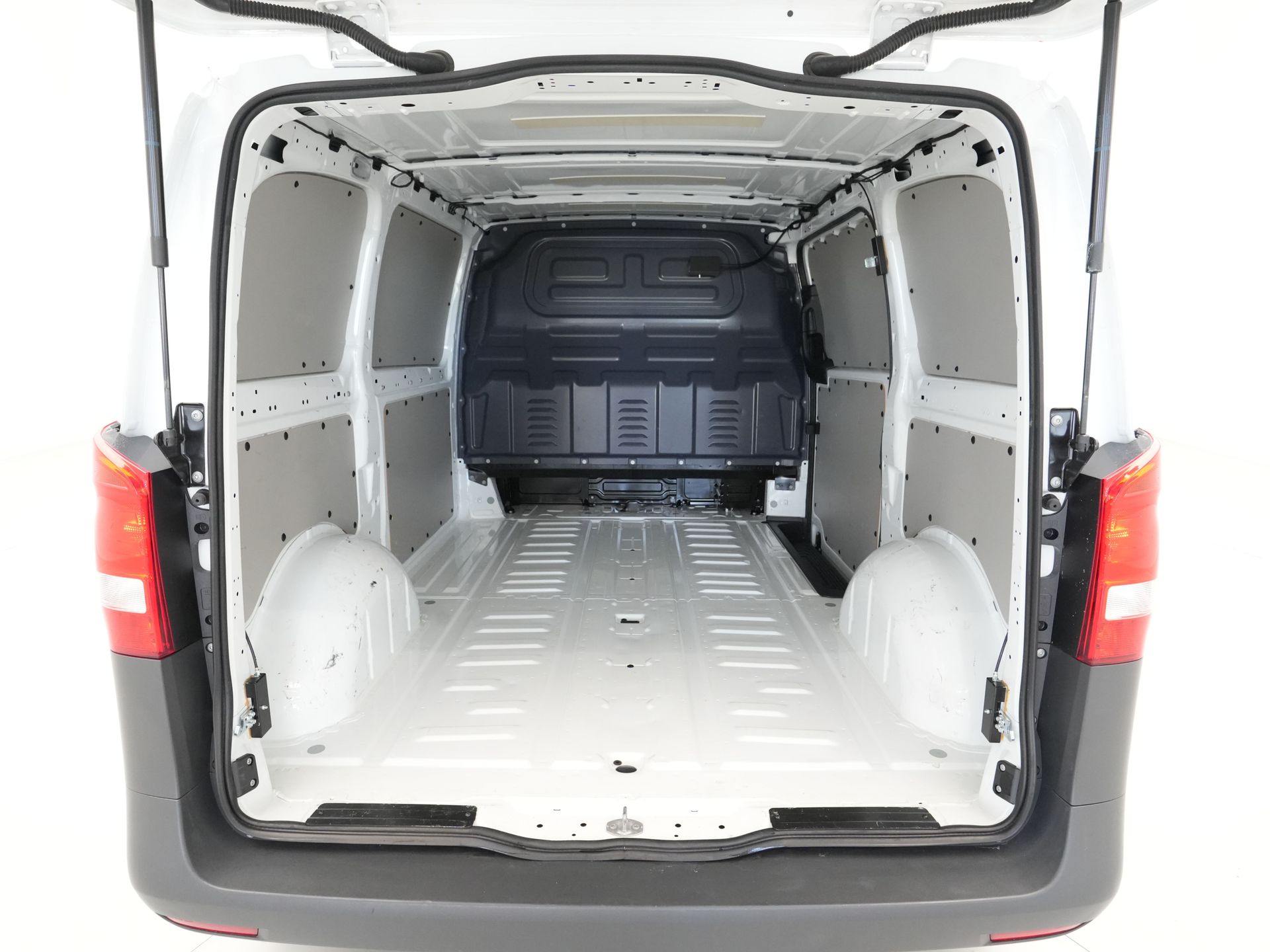 Mercedes-Benz - Vito 110 CDI - 2021