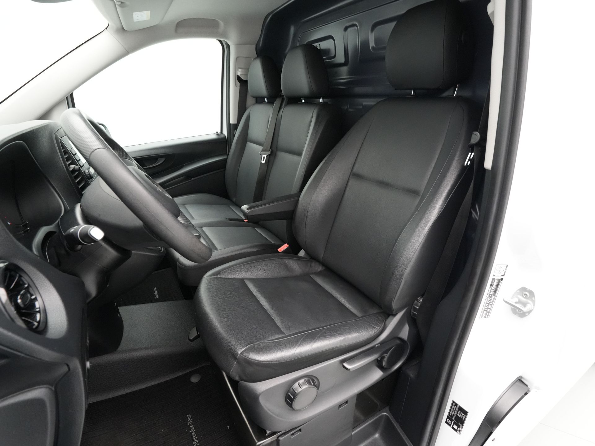 Mercedes-Benz - Vito 110 CDI - 2021