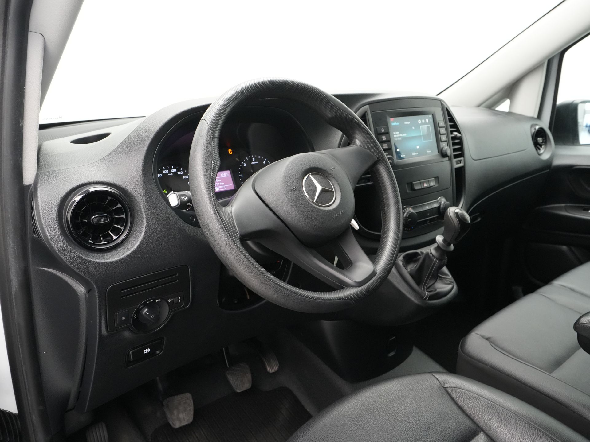 Mercedes-Benz - Vito 110 CDI - 2021