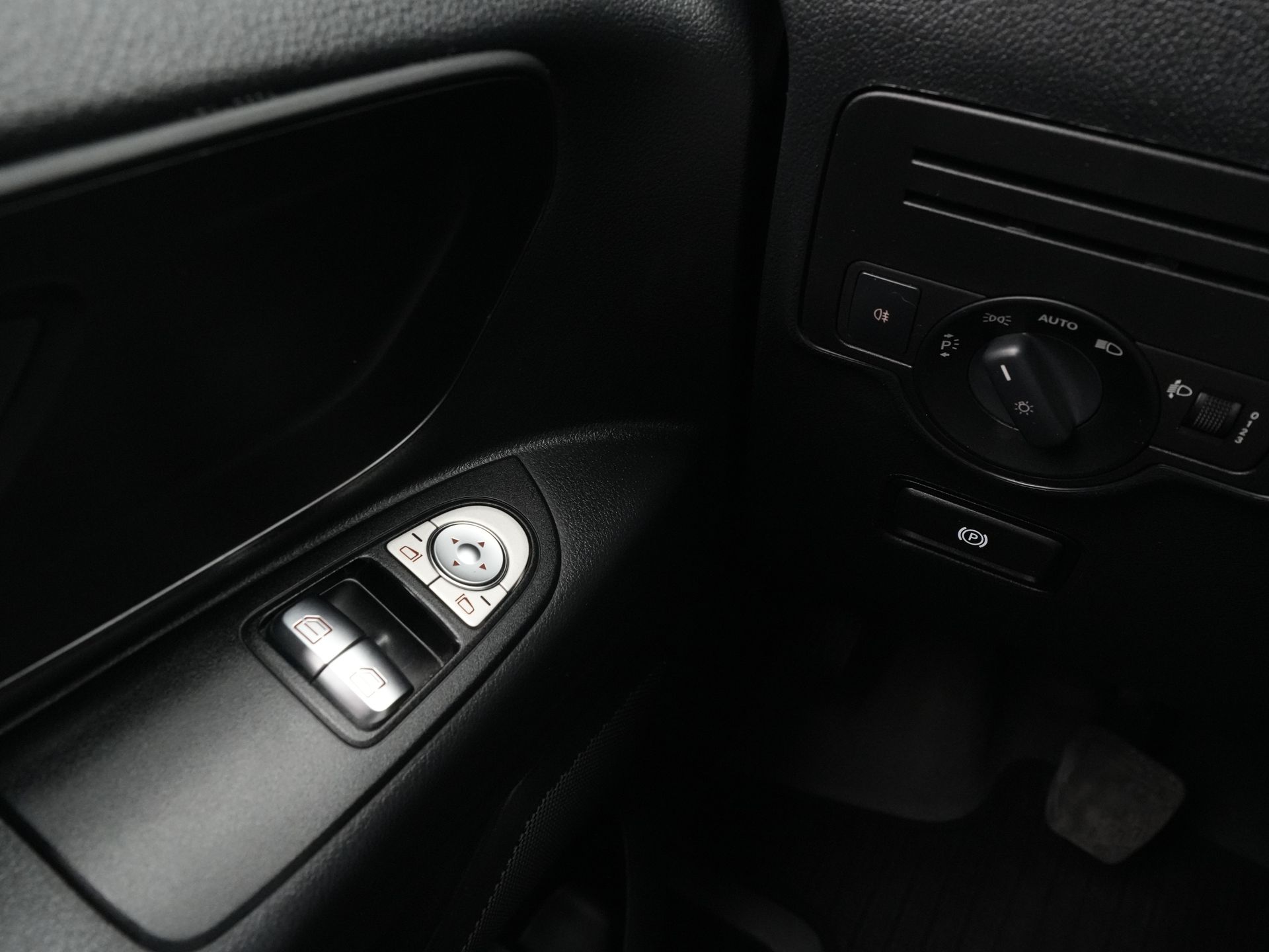 Mercedes-Benz - Vito 110 CDI - 2021