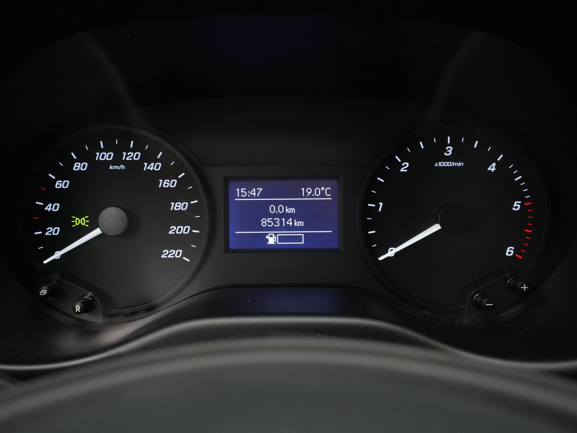 Mercedes-Benz - Vito 110 CDI - 2021