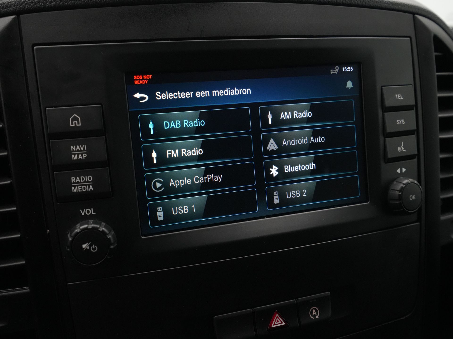 Mercedes-Benz - Vito 110 CDI - 2021