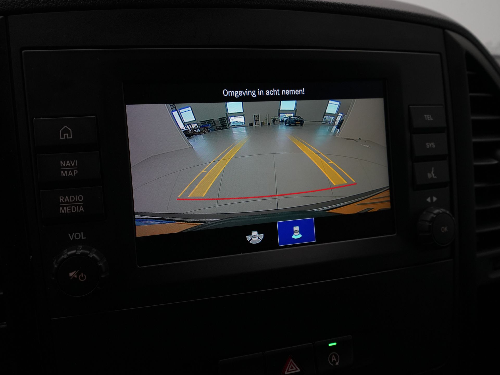 Mercedes-Benz - Vito 110 CDI - 2021