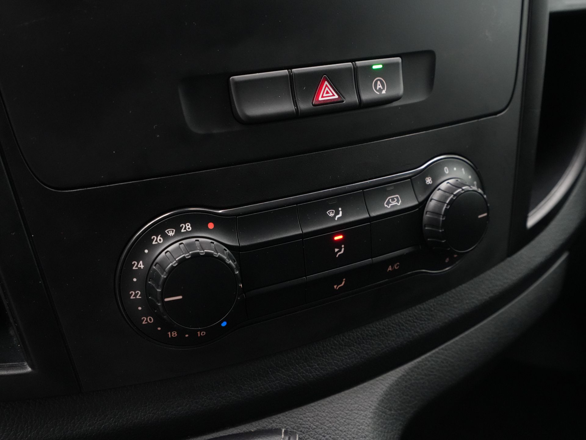 Mercedes-Benz - Vito 110 CDI - 2021