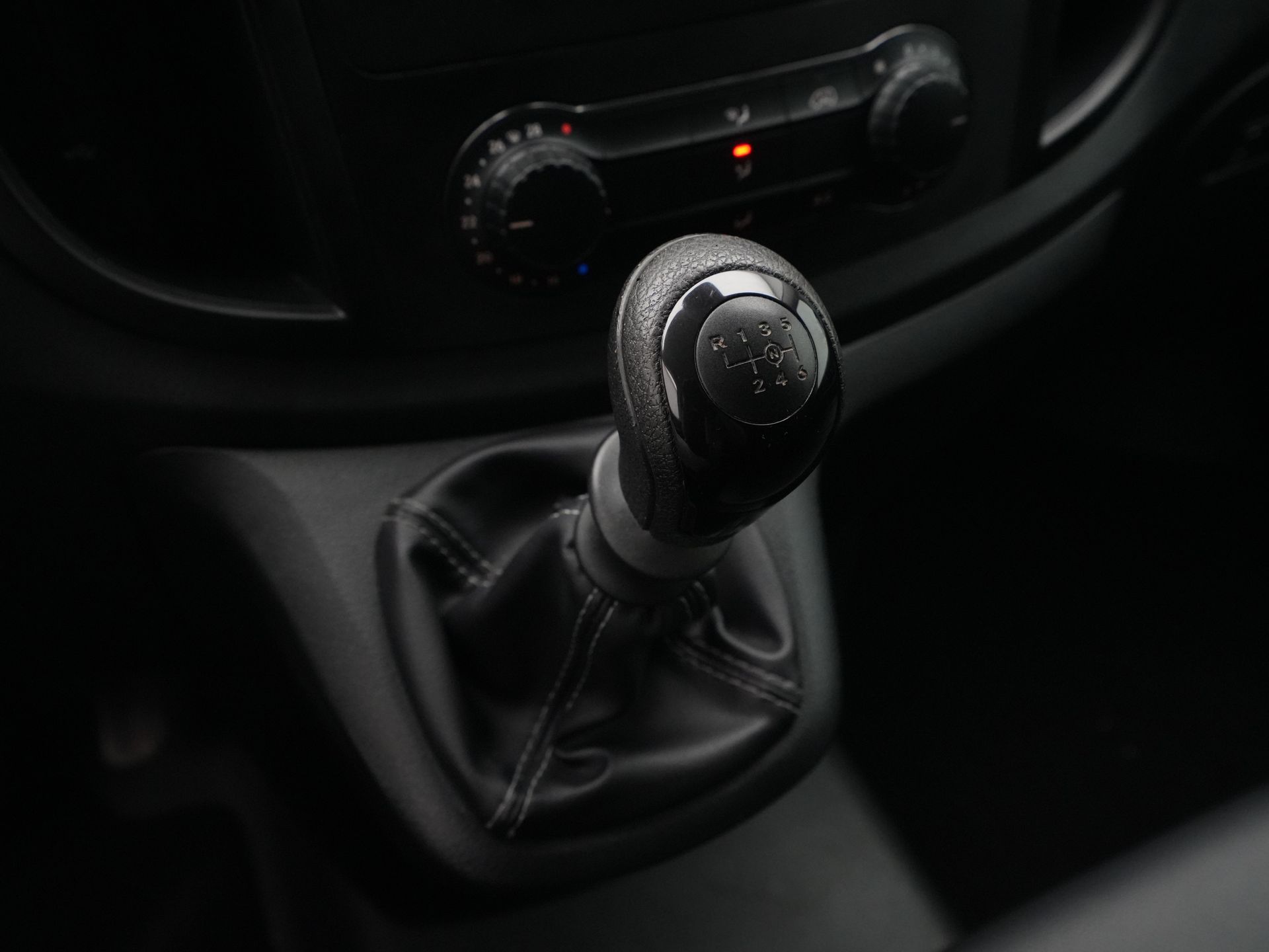 Mercedes-Benz - Vito 110 CDI - 2021