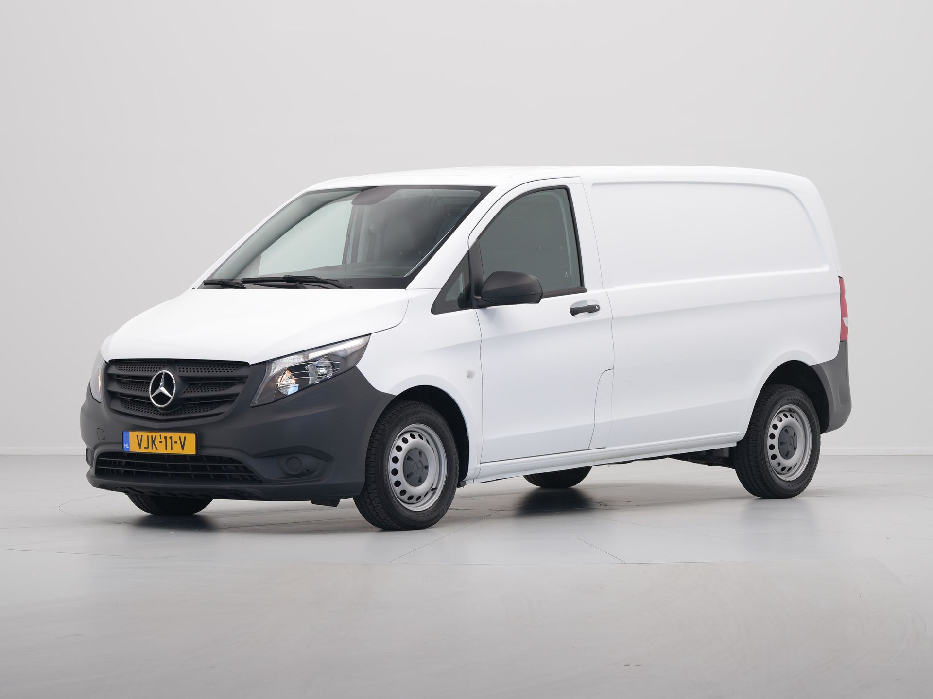 Mercedes-Benz - Vito 110 CDI - 2021