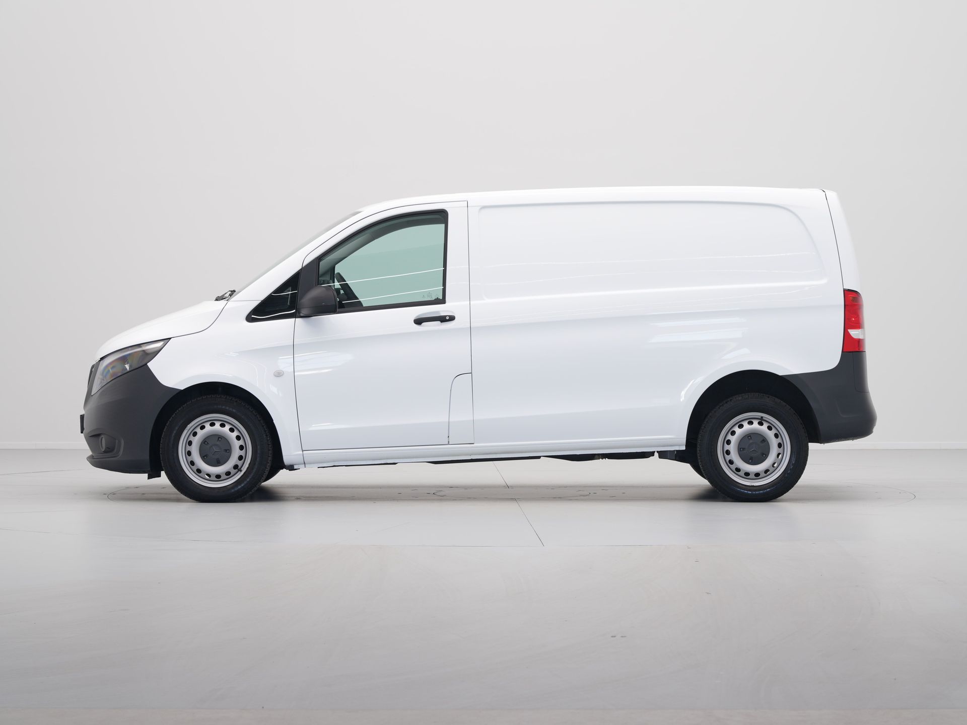 Mercedes-Benz - Vito 110 CDI - 2021