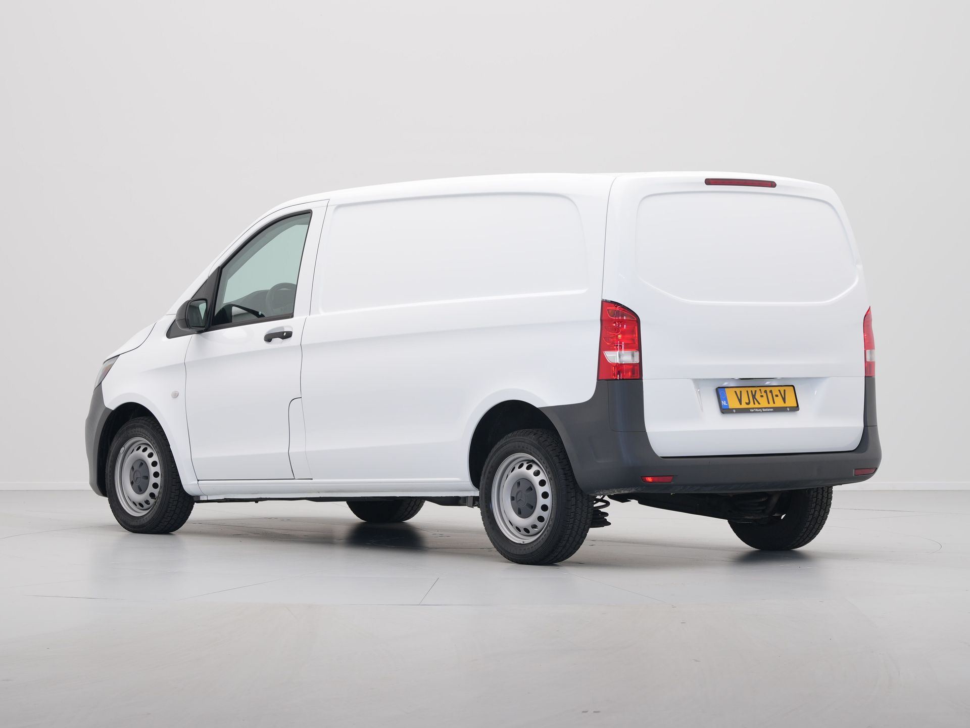 Mercedes-Benz - Vito 110 CDI - 2021