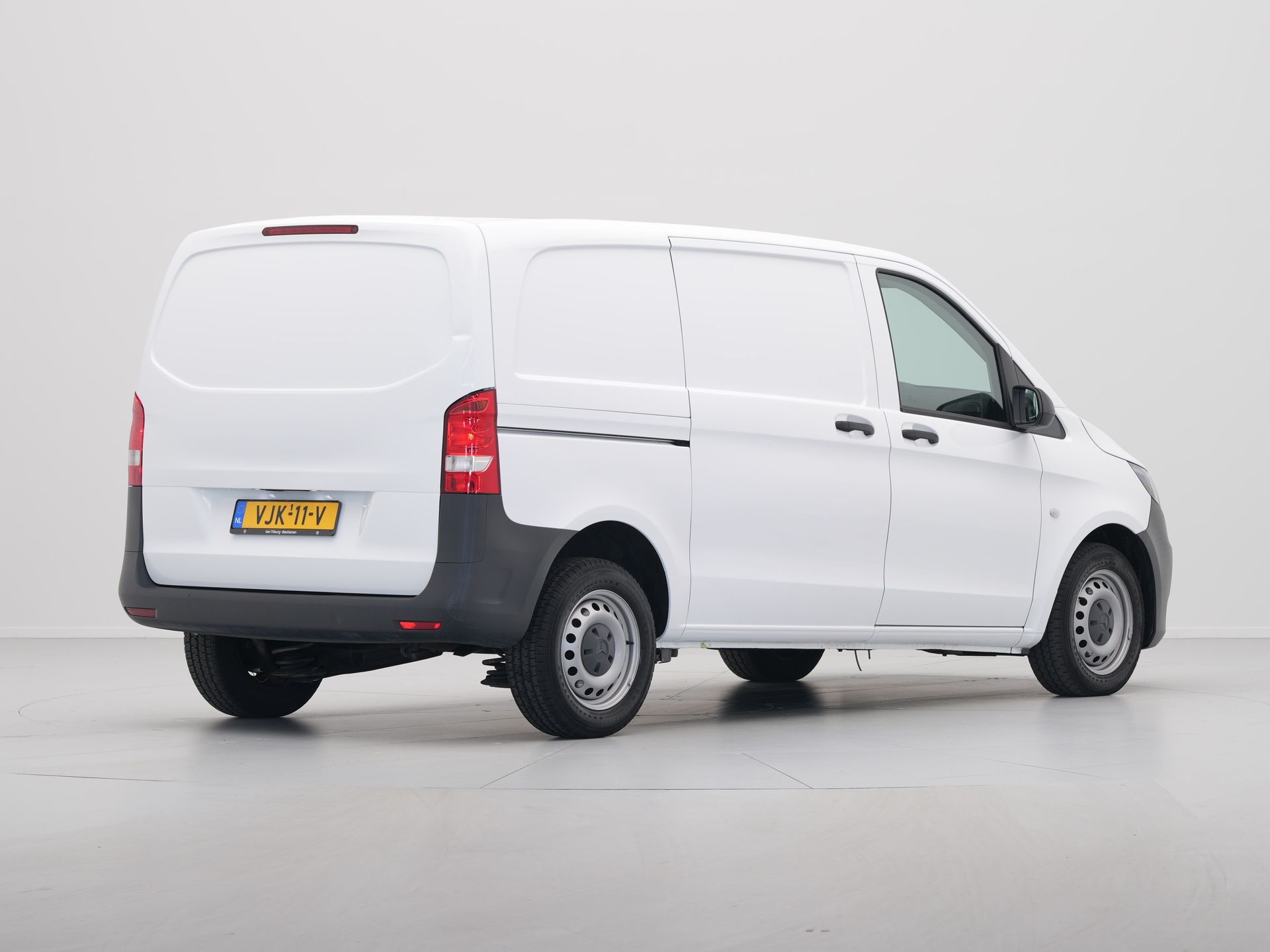 Mercedes-Benz - Vito 110 CDI - 2021