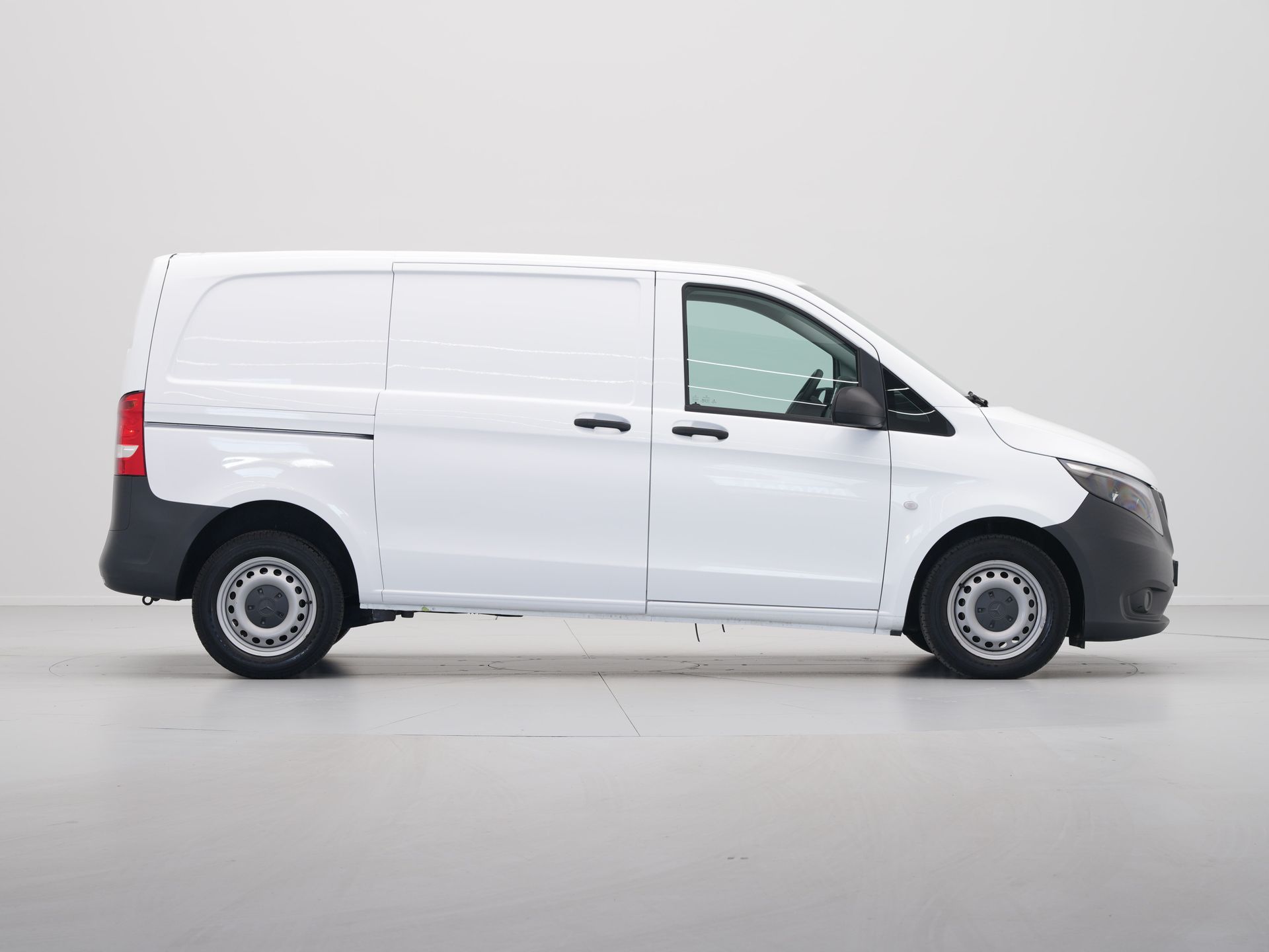 Mercedes-Benz - Vito 110 CDI - 2021