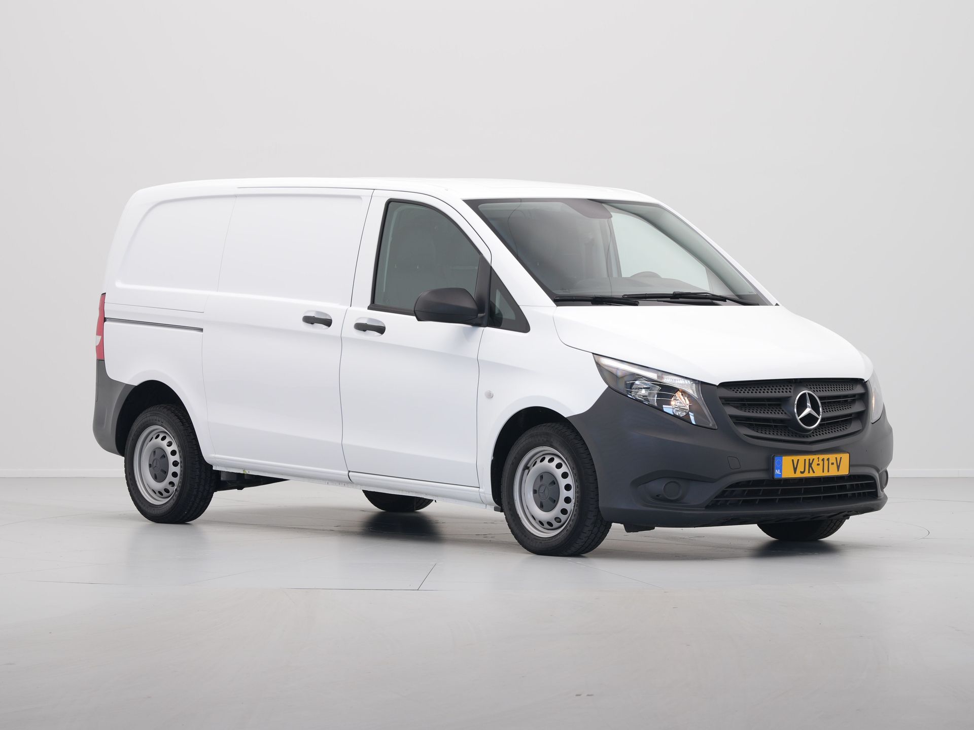 Mercedes-Benz - Vito 110 CDI - 2021