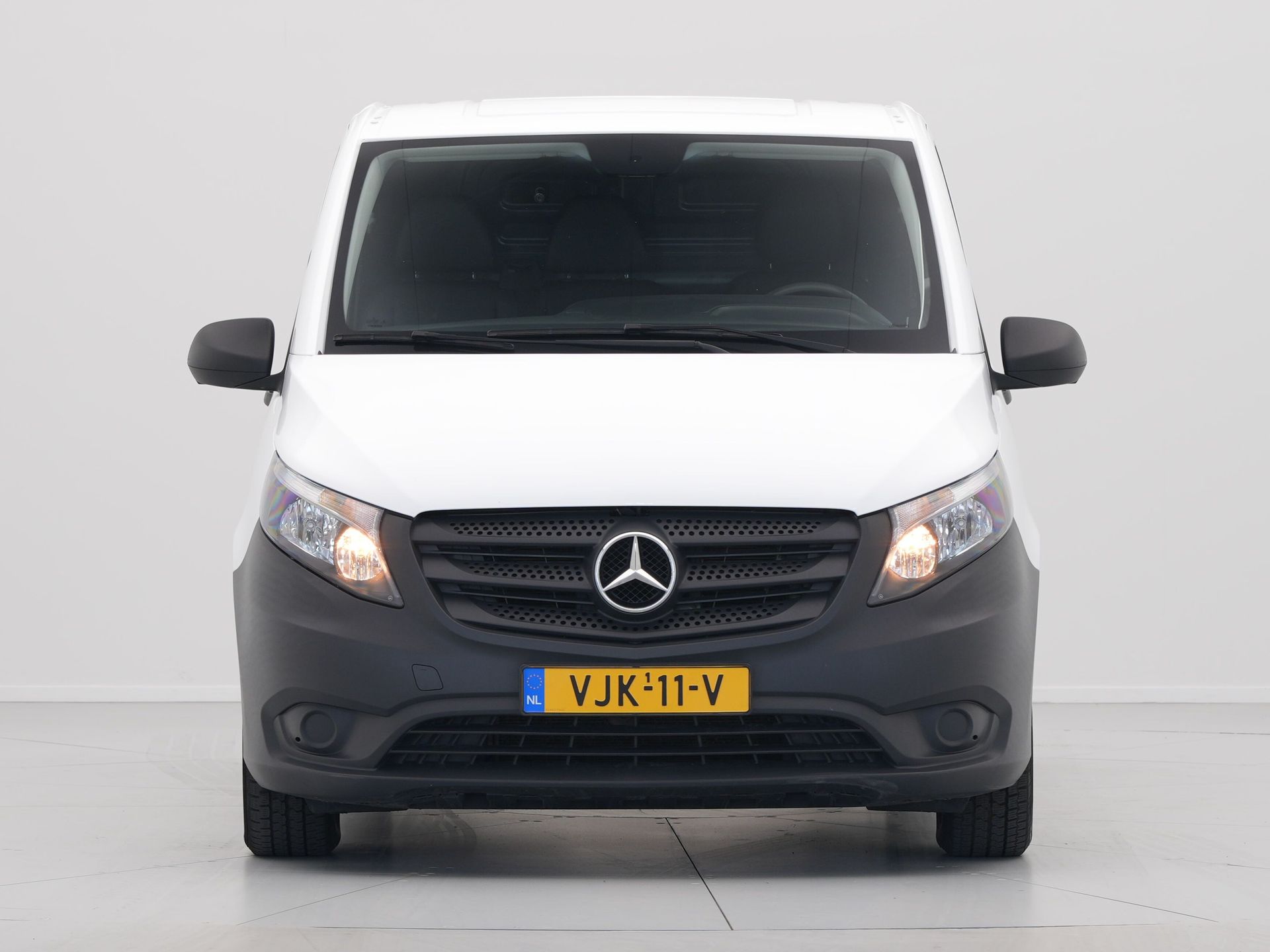 Mercedes-Benz - Vito 110 CDI - 2021
