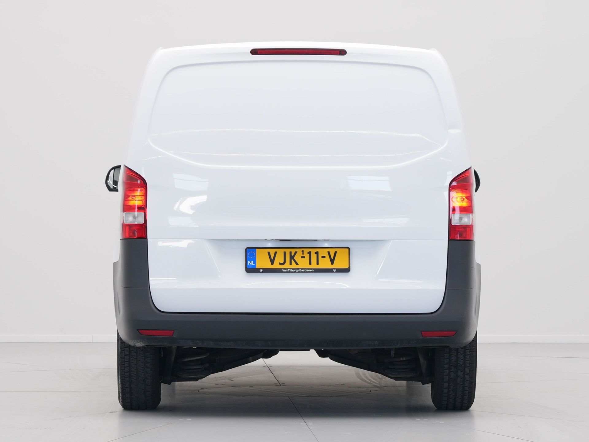 Mercedes-Benz - Vito 110 CDI - 2021