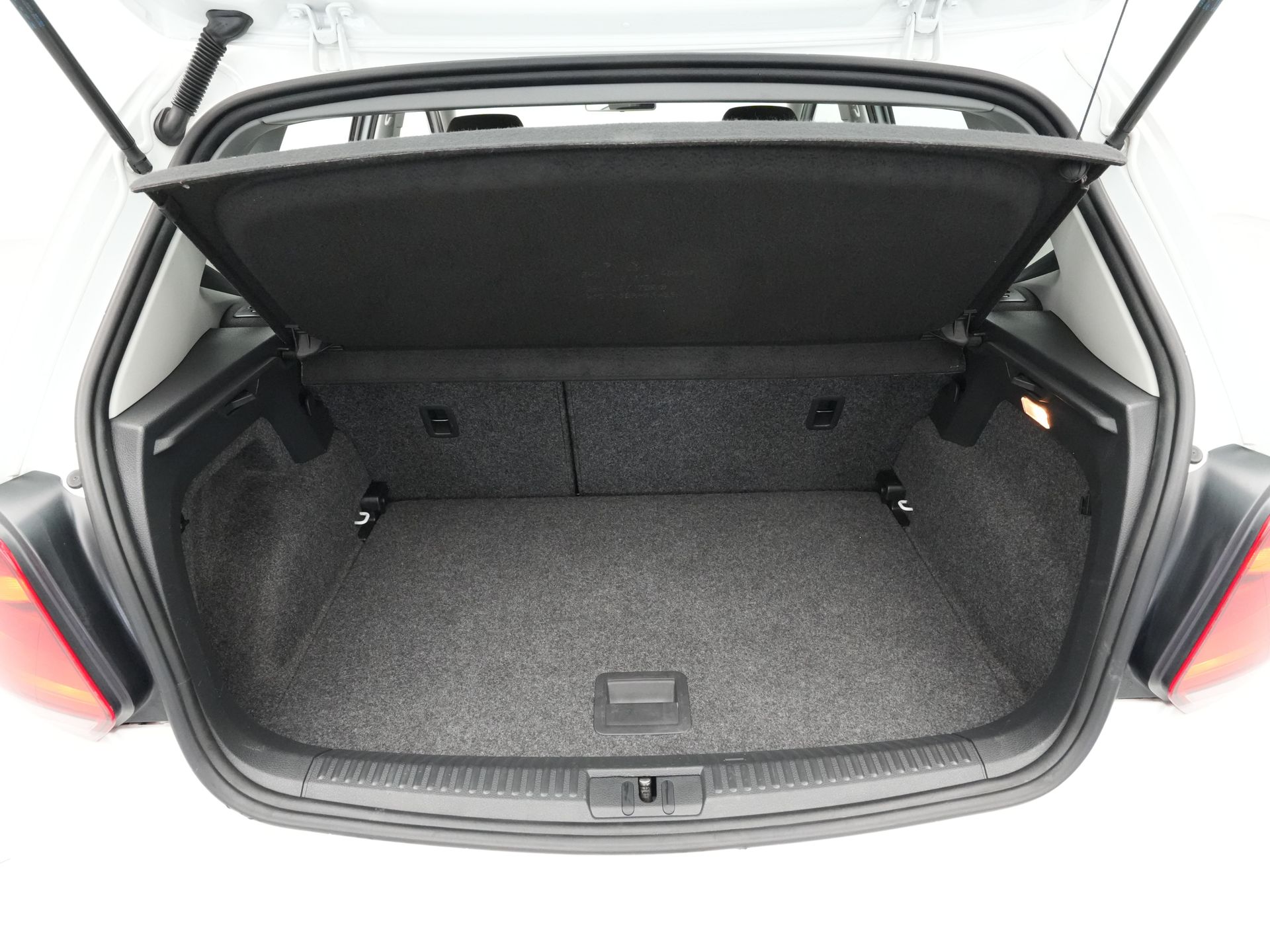 Volkswagen - Polo 1.2 TSI 90pk Comfortline - 2017