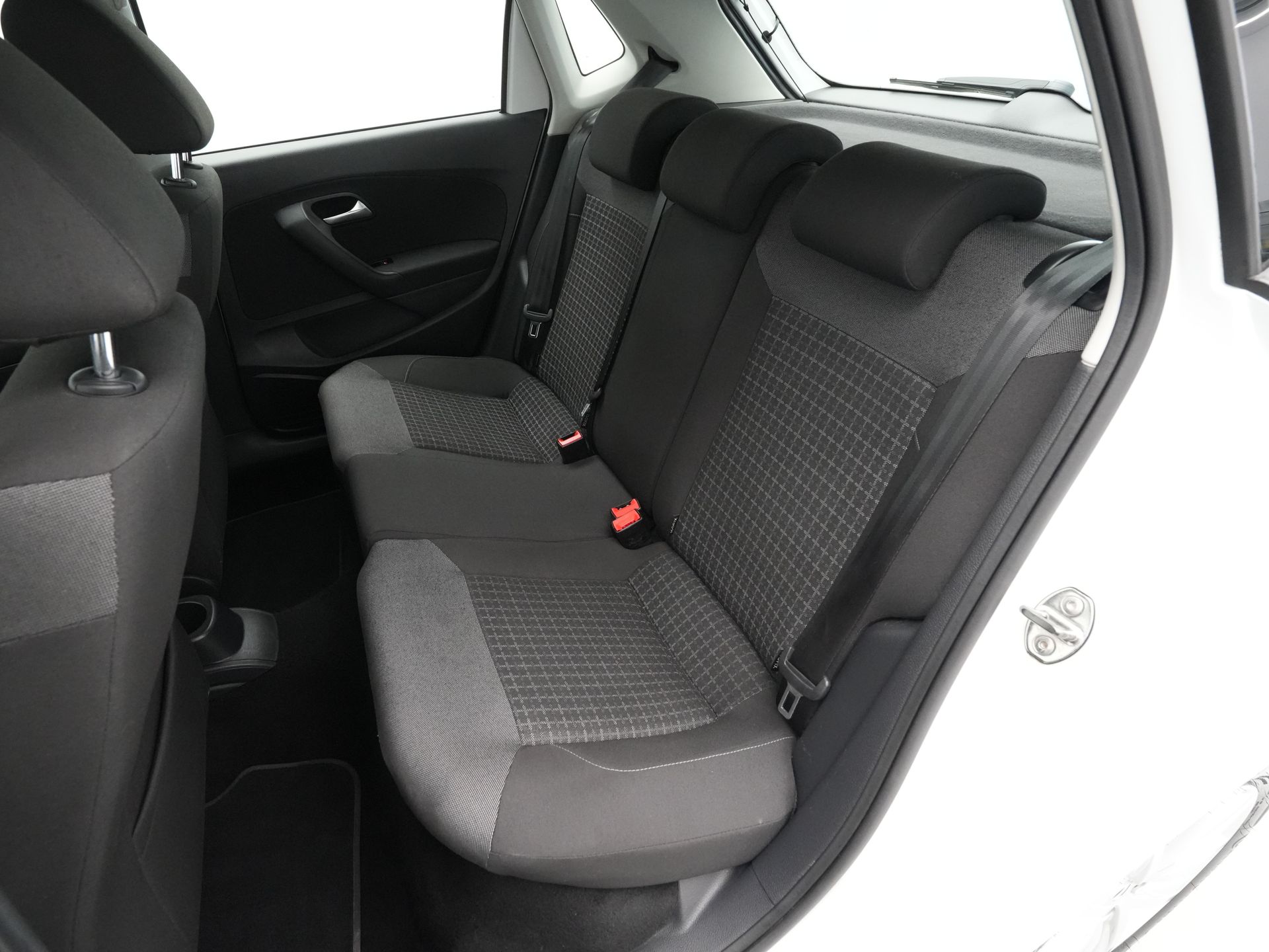 Volkswagen - Polo 1.2 TSI 90pk Comfortline - 2017