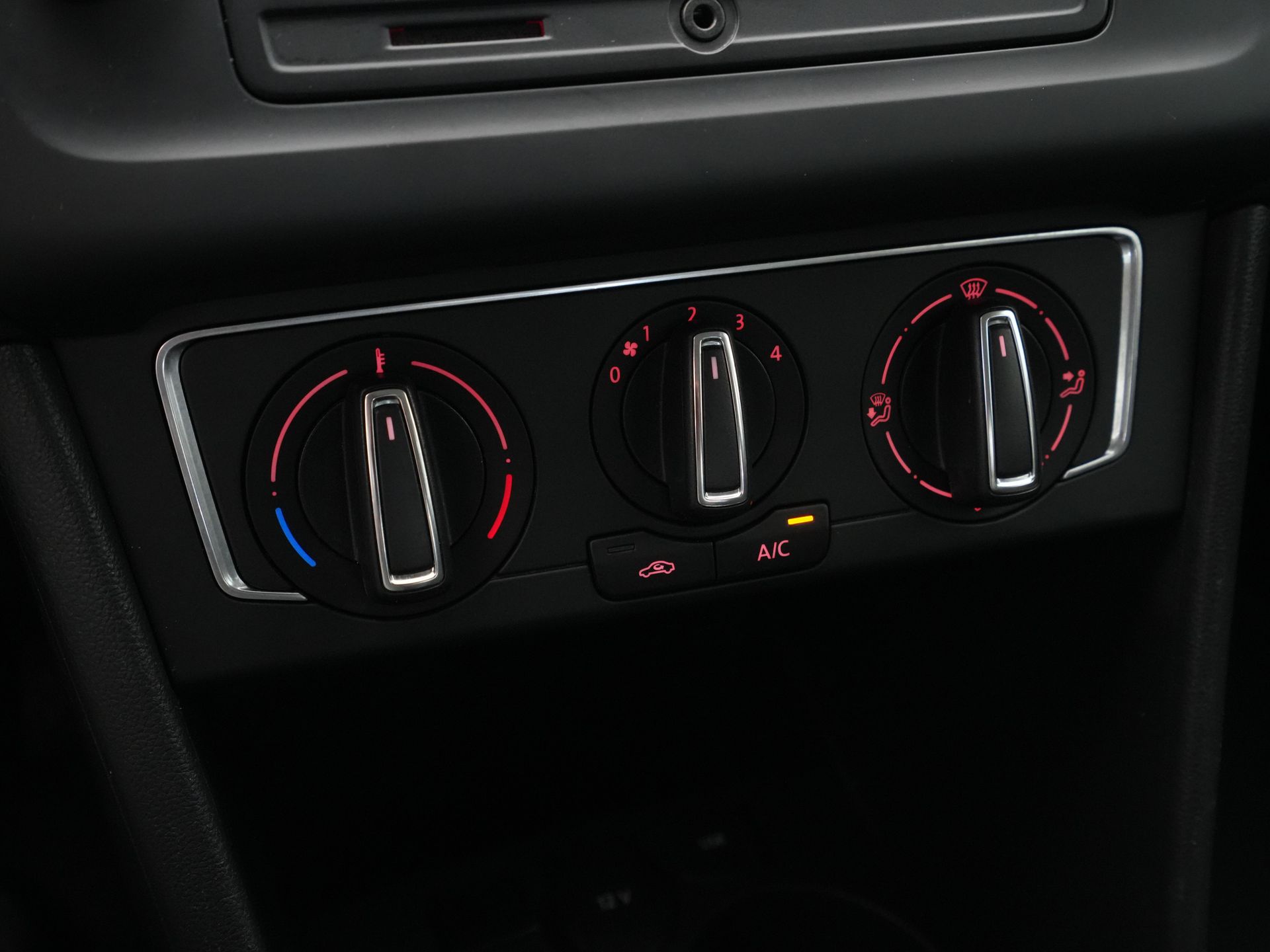 Volkswagen - Polo 1.2 TSI 90pk Comfortline - 2017