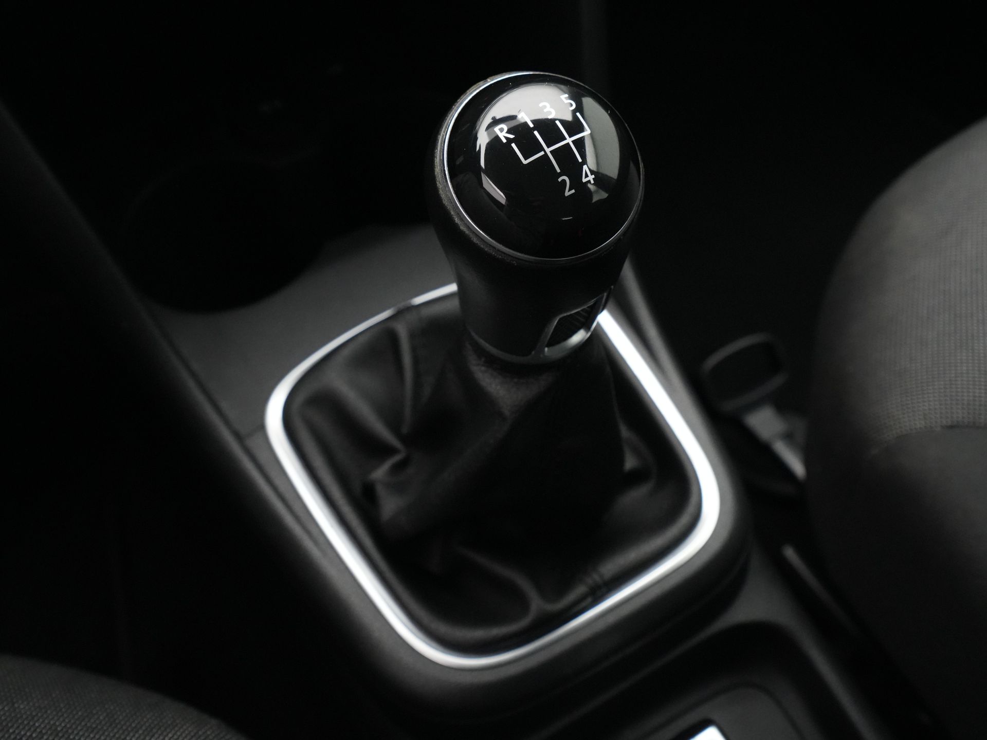 Volkswagen - Polo 1.2 TSI 90pk Comfortline - 2017