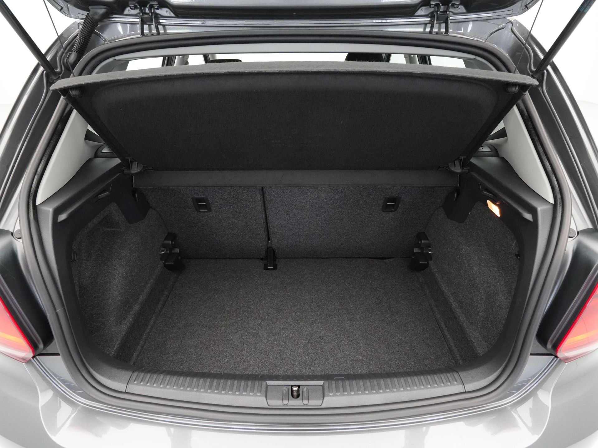 Volkswagen - Polo 1.4 TDI 90pk DSG Comfortline - 2014