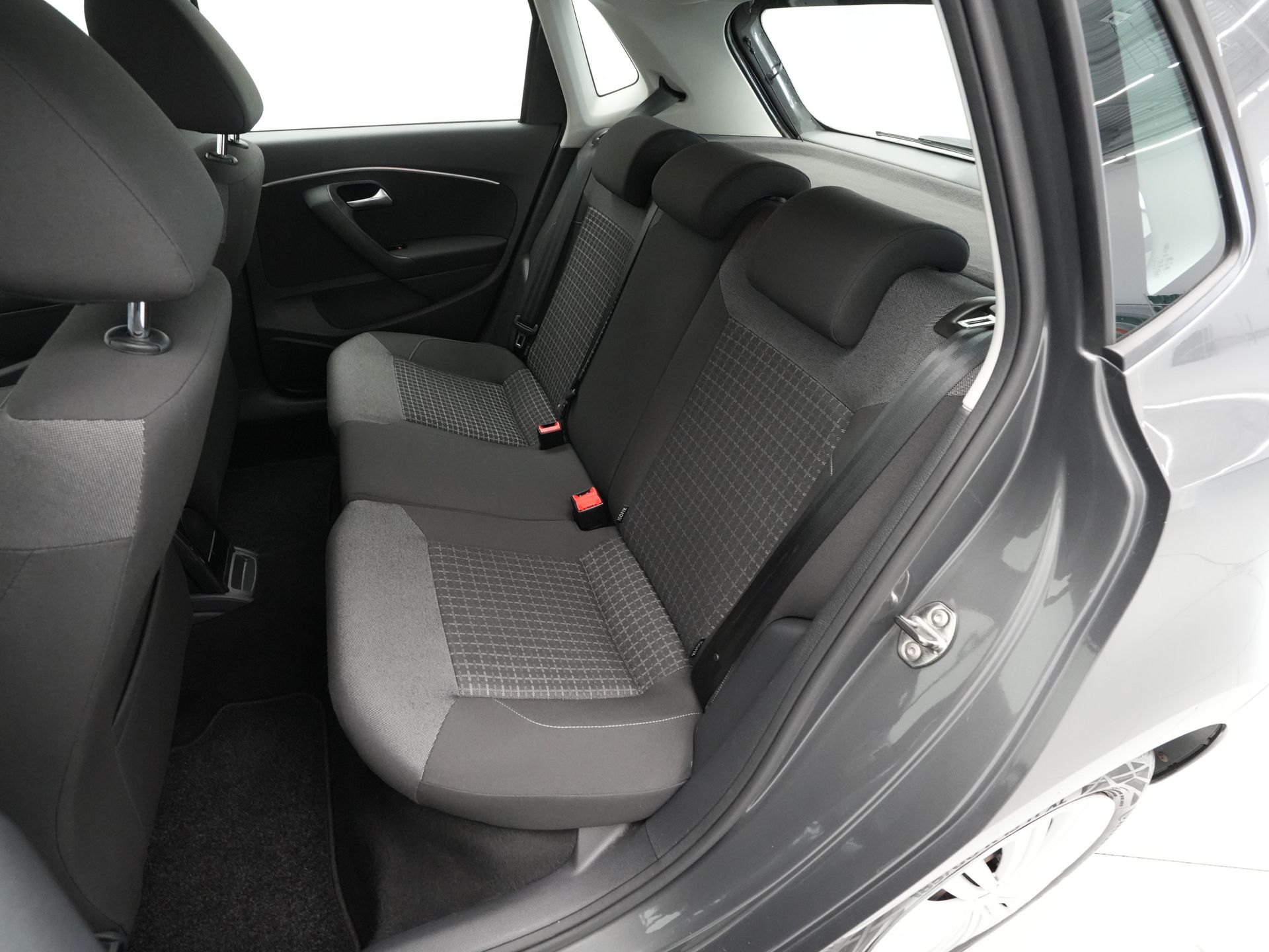 Volkswagen - Polo 1.4 TDI 90pk DSG Comfortline - 2014