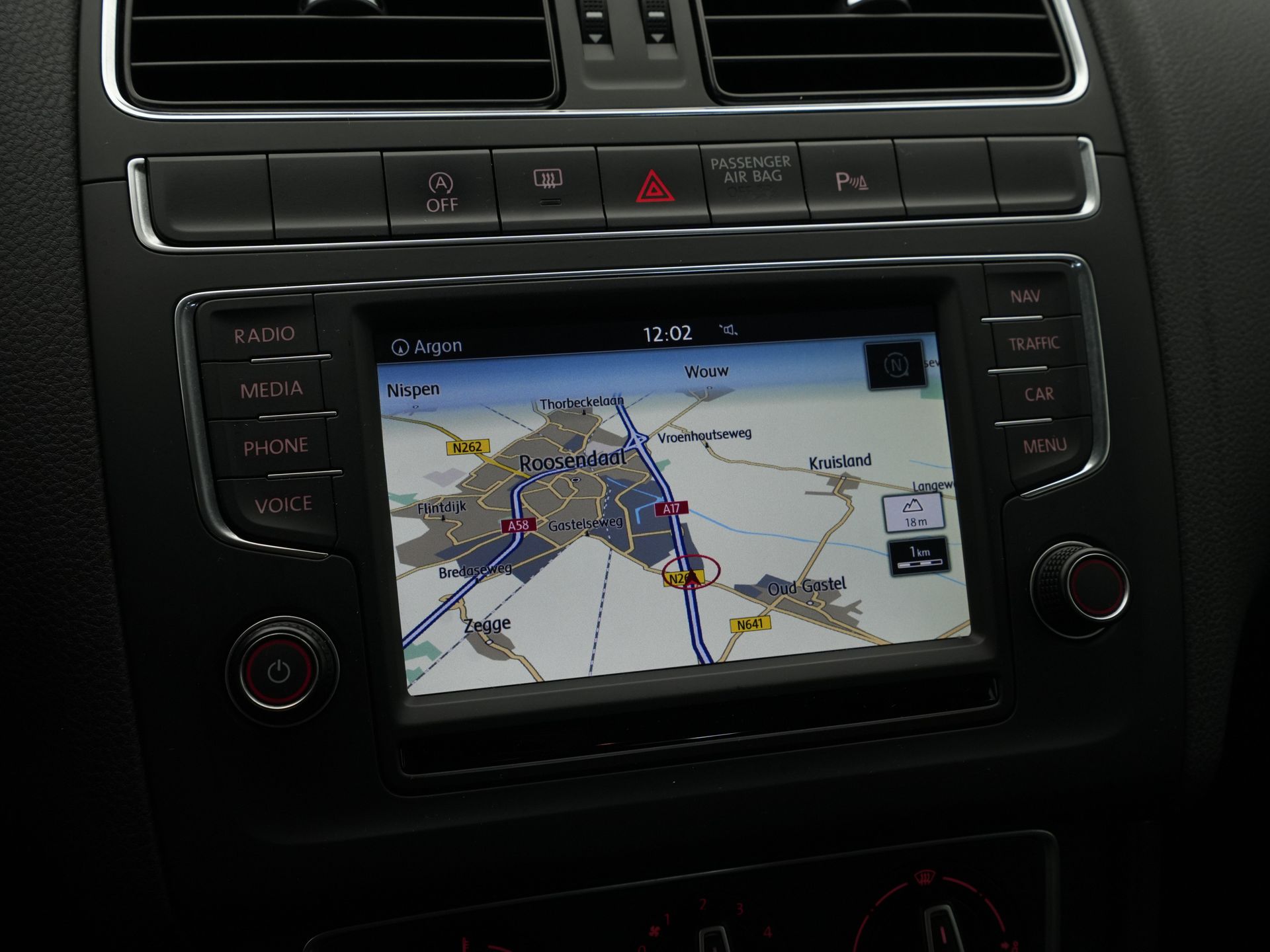 Volkswagen - Polo 1.4 TDI 90pk DSG Comfortline - 2014