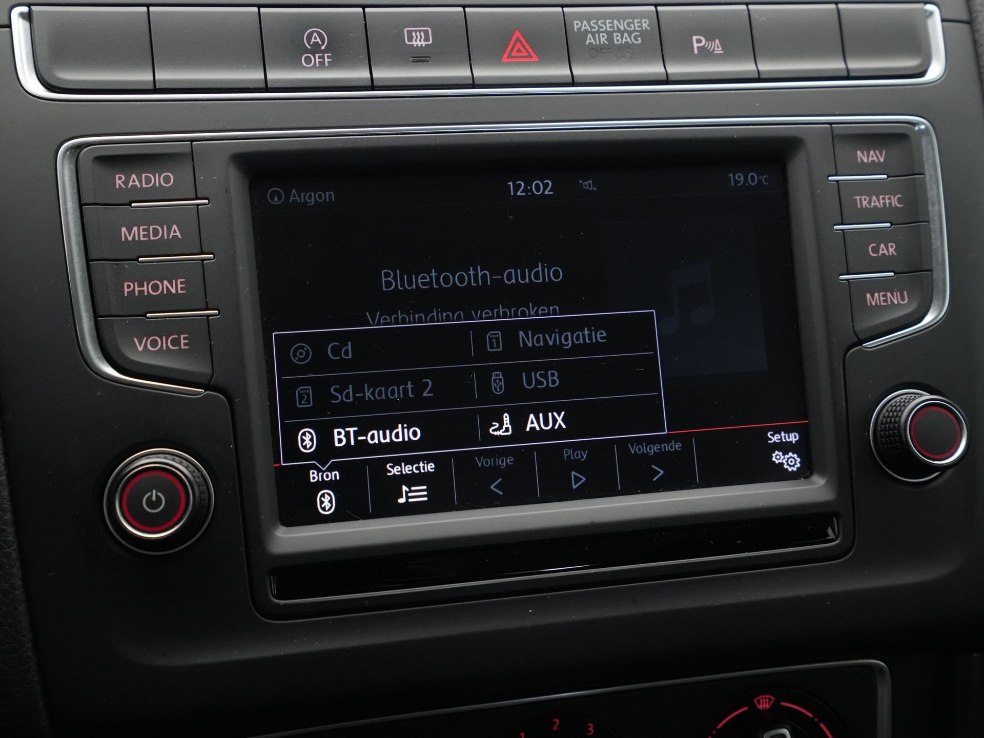 Volkswagen - Polo 1.4 TDI 90pk DSG Comfortline - 2014