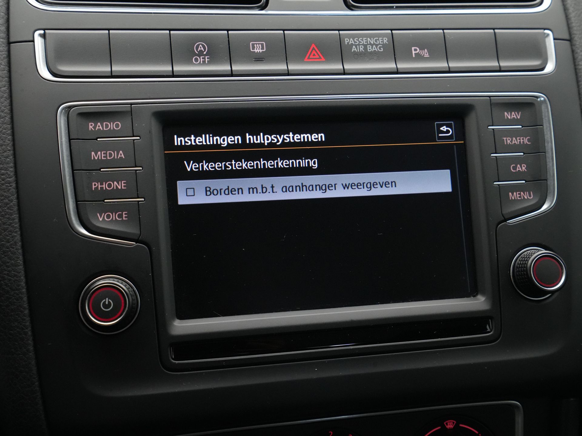 Volkswagen - Polo 1.4 TDI 90pk DSG Comfortline - 2014