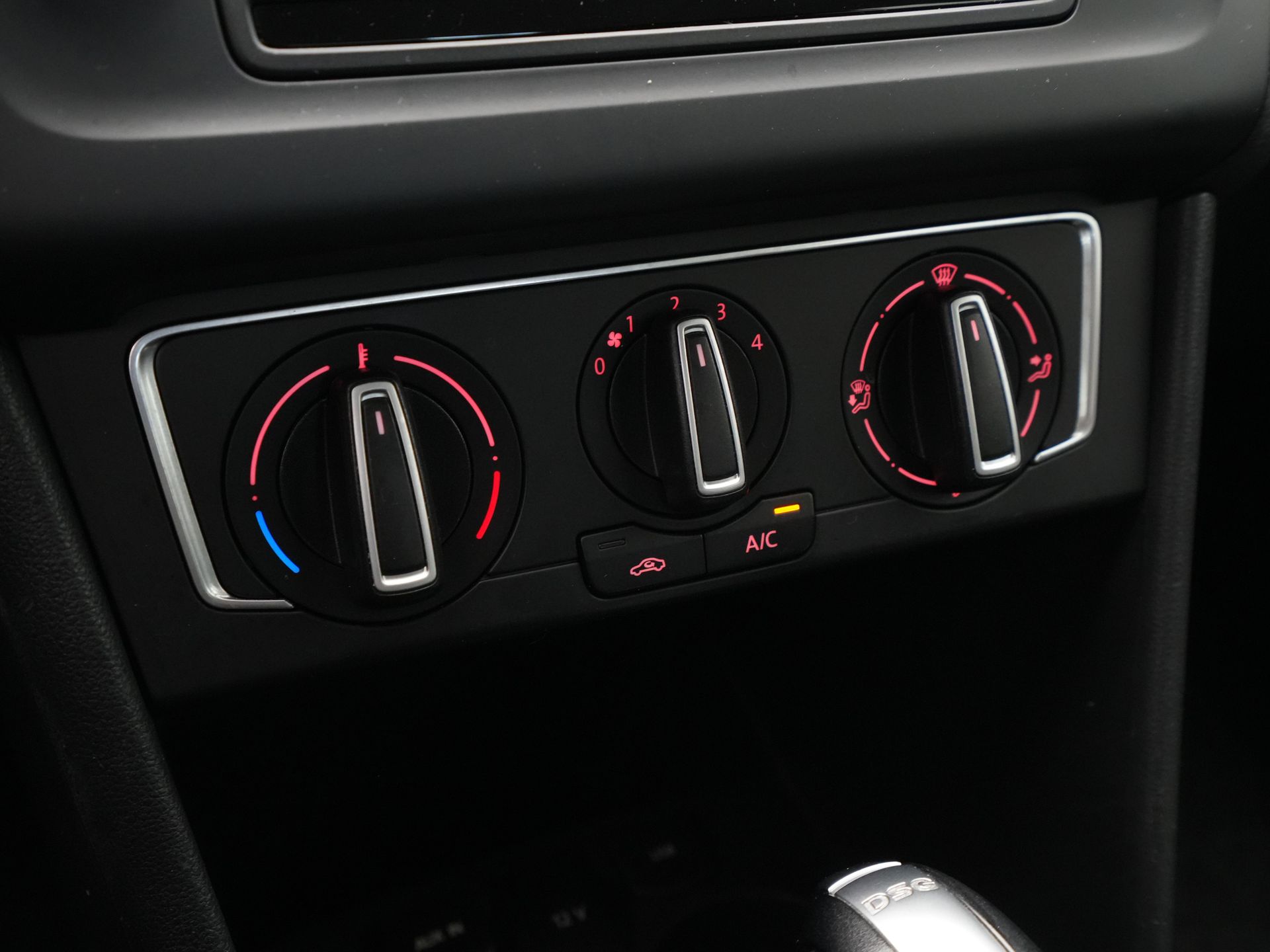 Volkswagen - Polo 1.4 TDI 90pk DSG Comfortline - 2014