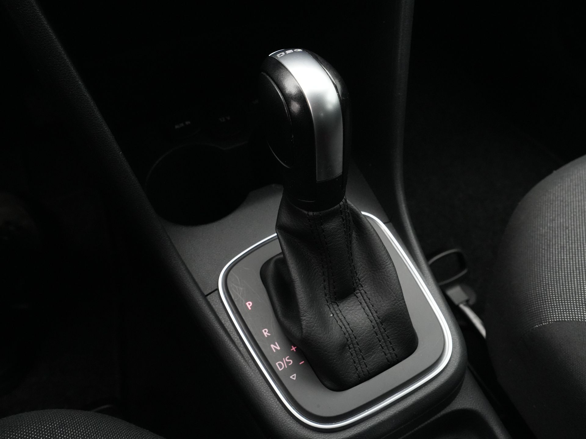Volkswagen - Polo 1.4 TDI 90pk DSG Comfortline - 2014